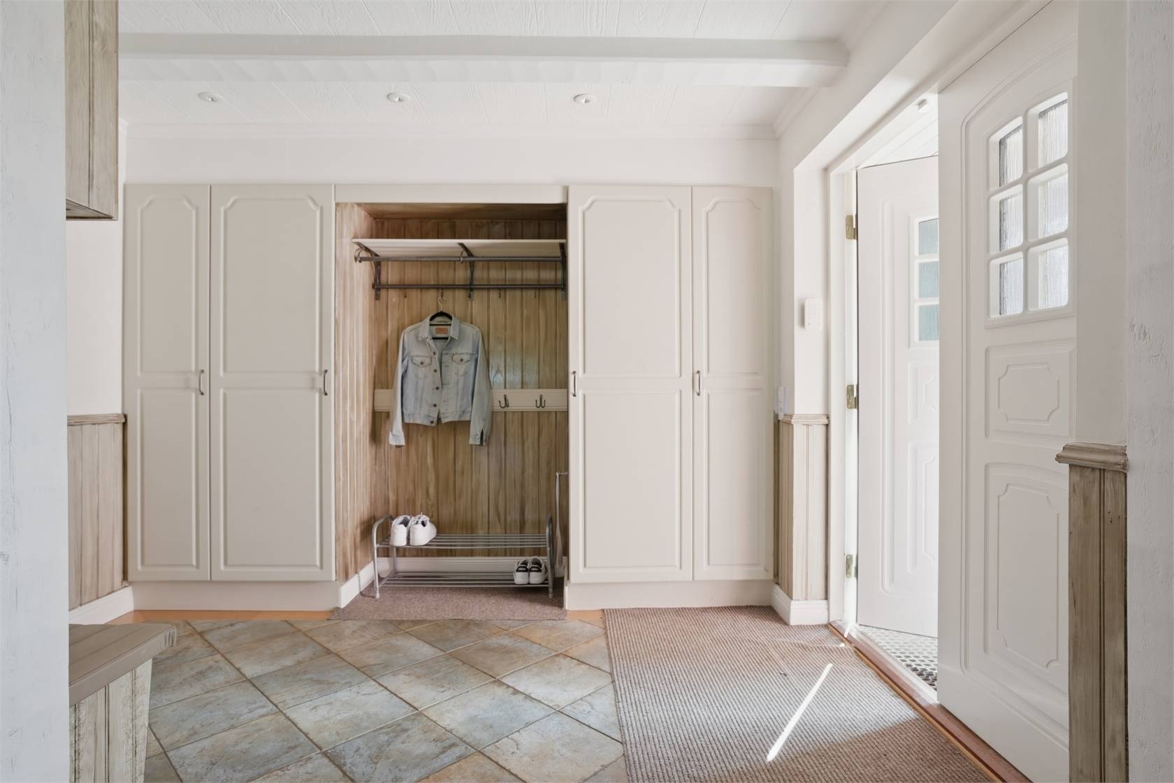 5 rum villa på Petterstorp 4 Centrala Strängnäs, Strängnäs kommun - bild 4