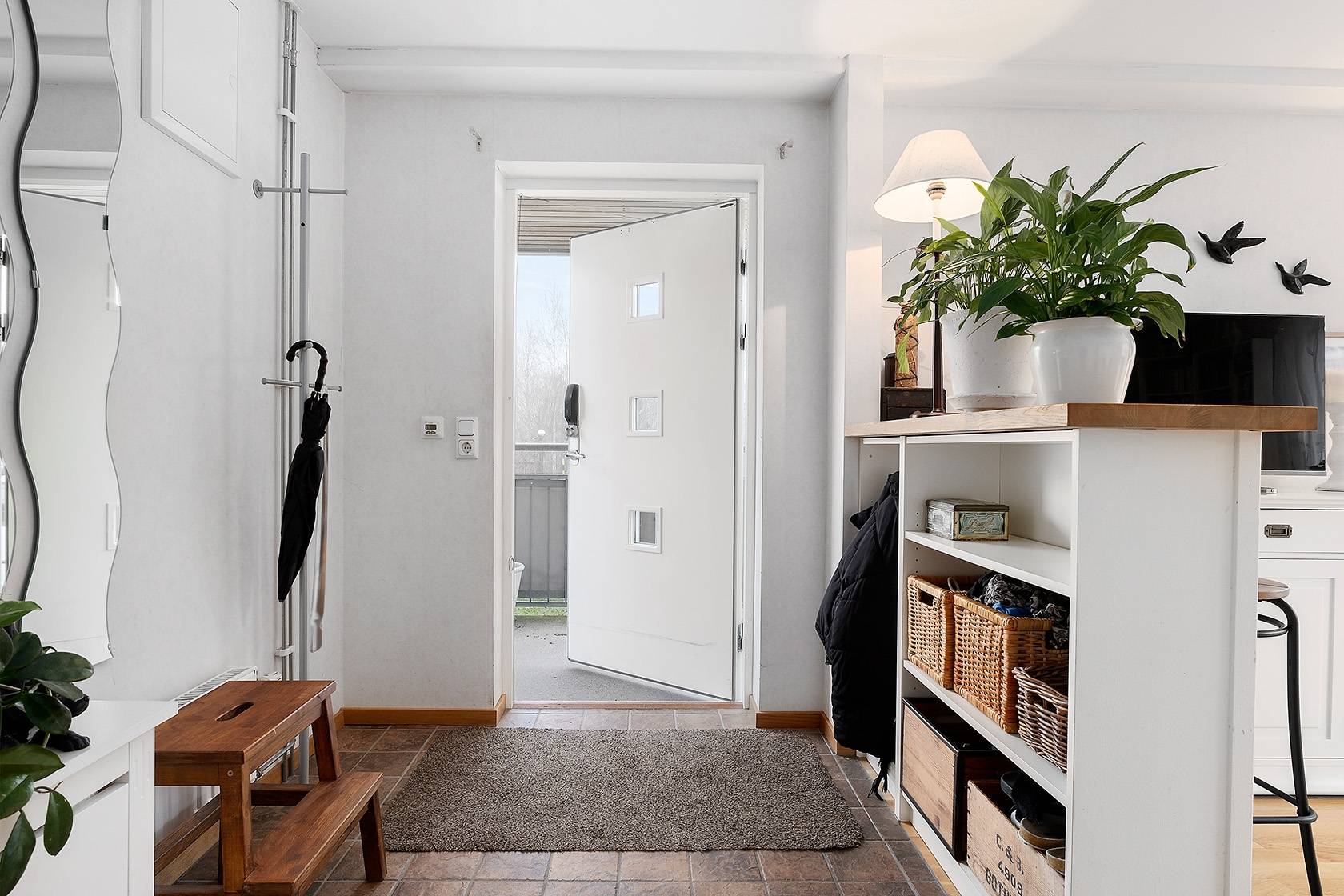 2 rum Lägenhet på Bangårdsgatan 11c Ulricehamn Ulricehamns kommun - bild 7