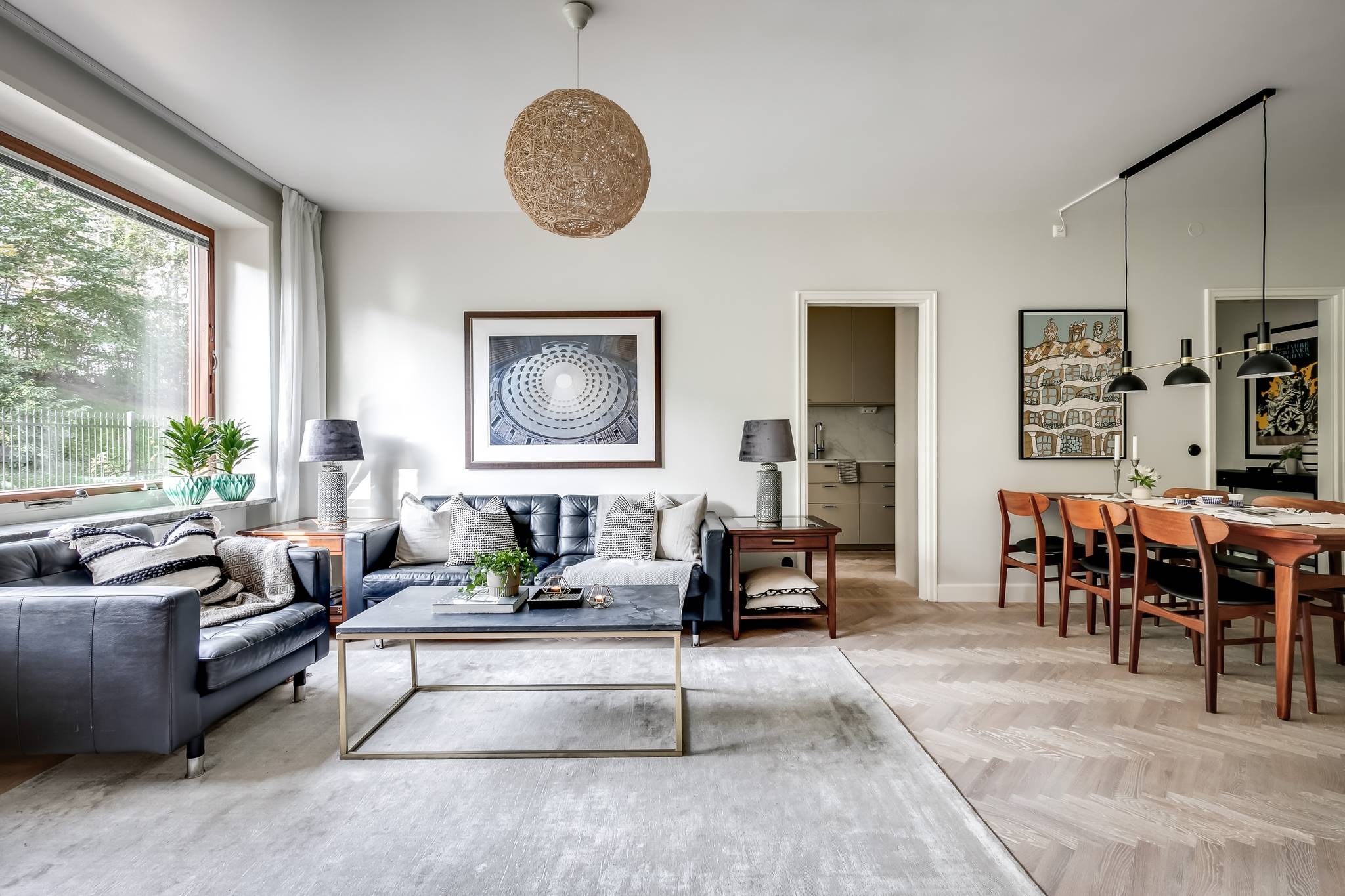 3 rum Lägenhet på Sysslomansgatan 24 Kungsholmen/ Fridhemsplan Stockholms kommun - bild 10