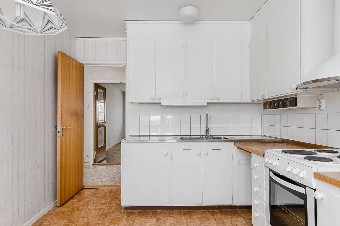 2 rum Lägenhet på Vävaregatan 3C Lidåker Lidköpings kommun - bild 2