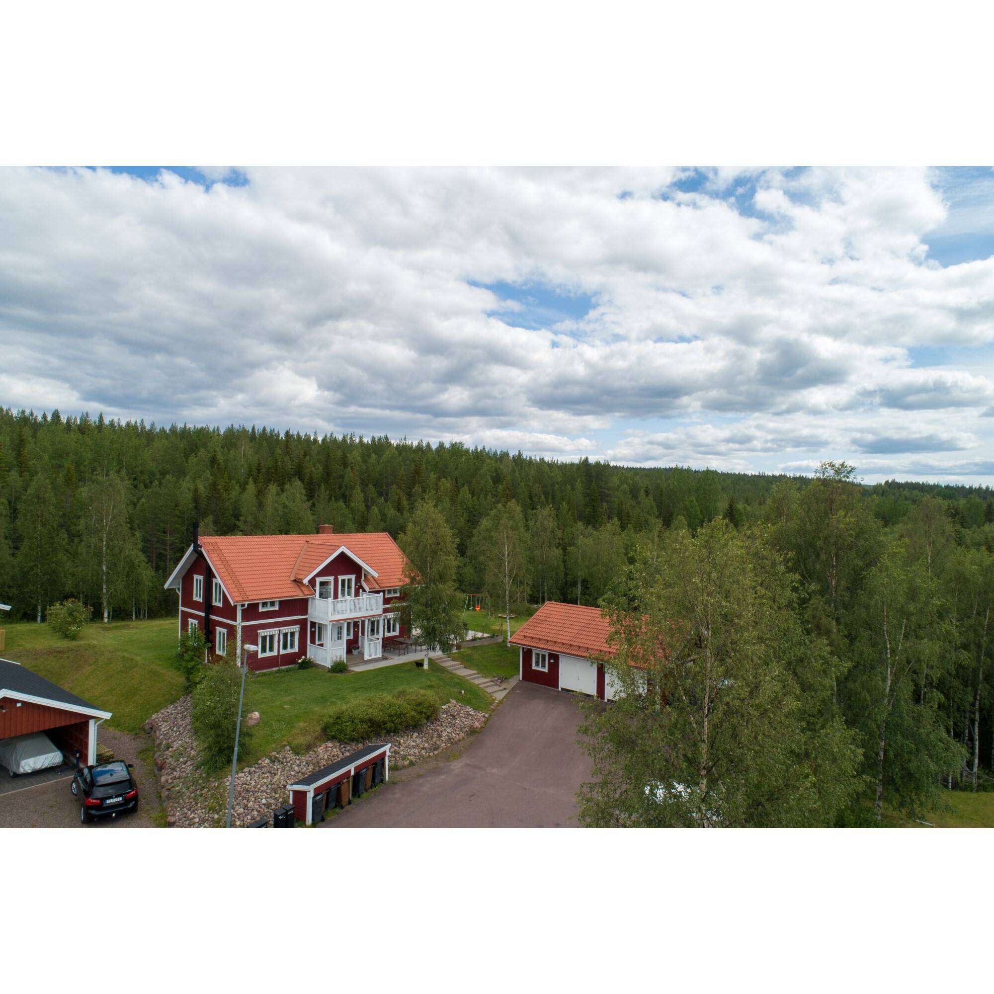 6 rum Villa på Elljusvägen 19 Sälens by, Sälen Malung-Sälens kommun - bild 23