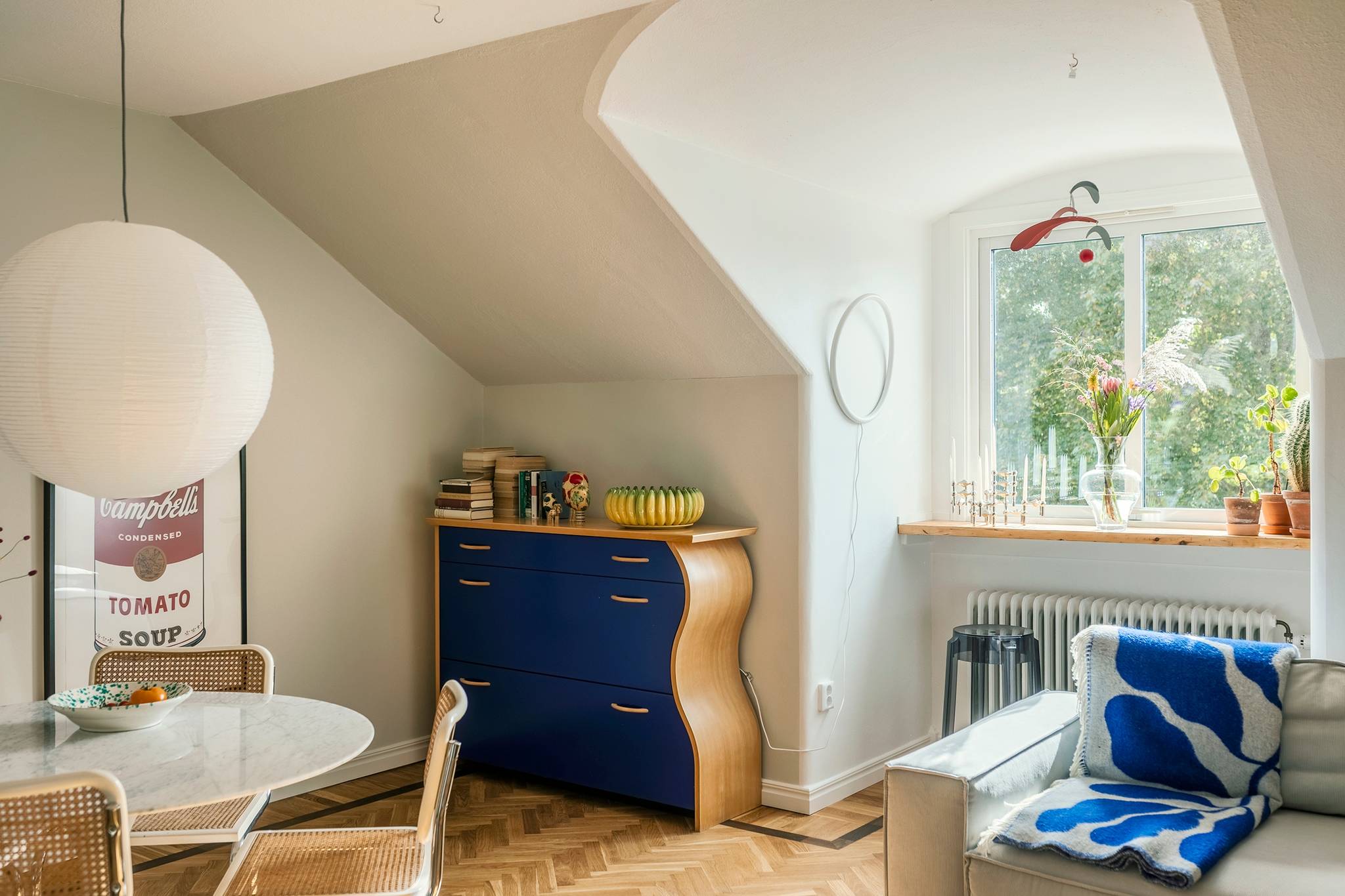 2 rum Lägenhet på Gamla Tyresövägen 370 Enskededalen Stockholms kommun - bild 5