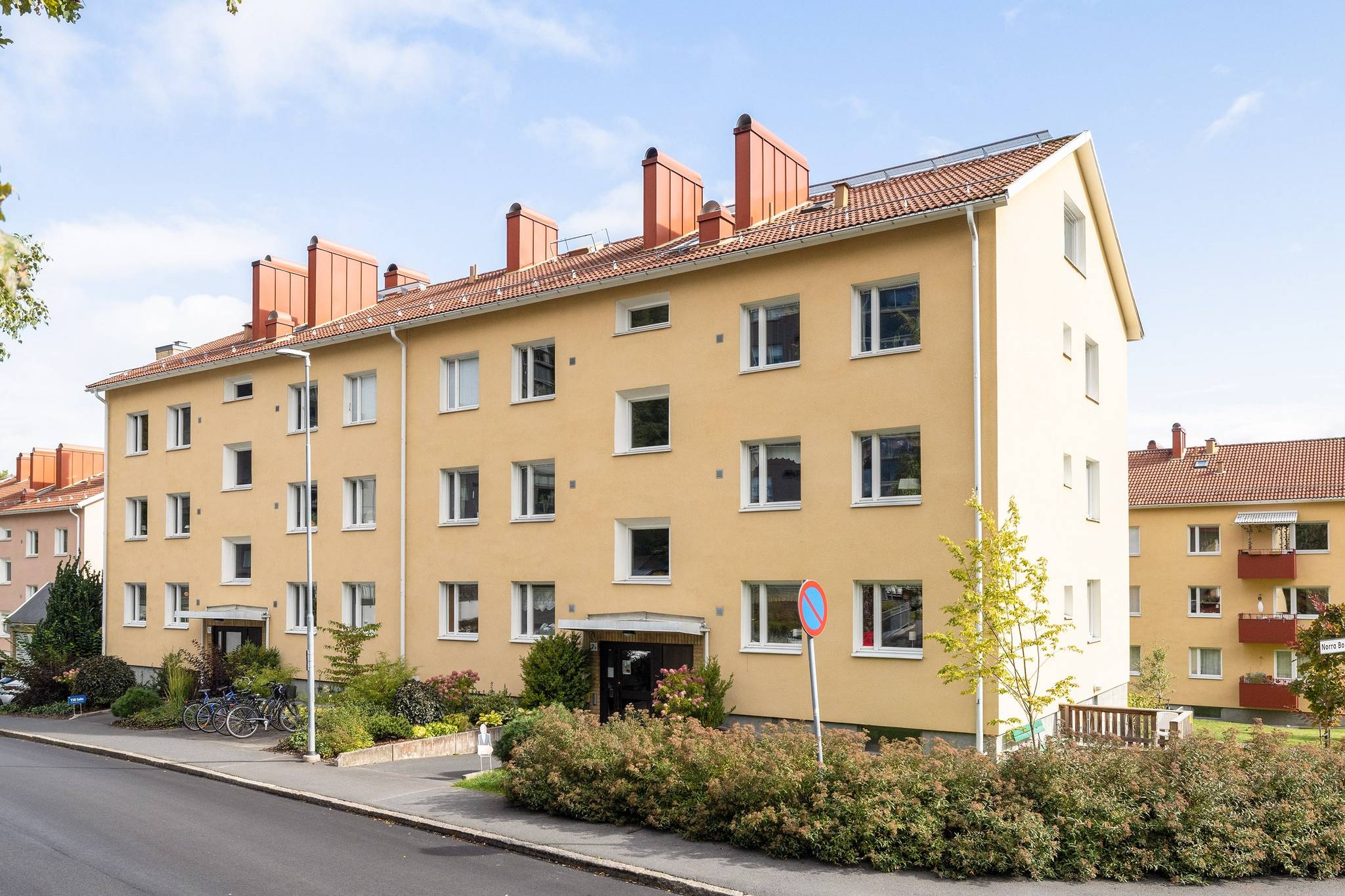 3 rum Lägenhet på Norra Bogesundsgatan 7A Gräshagen Jönköpings kommun - bild 22