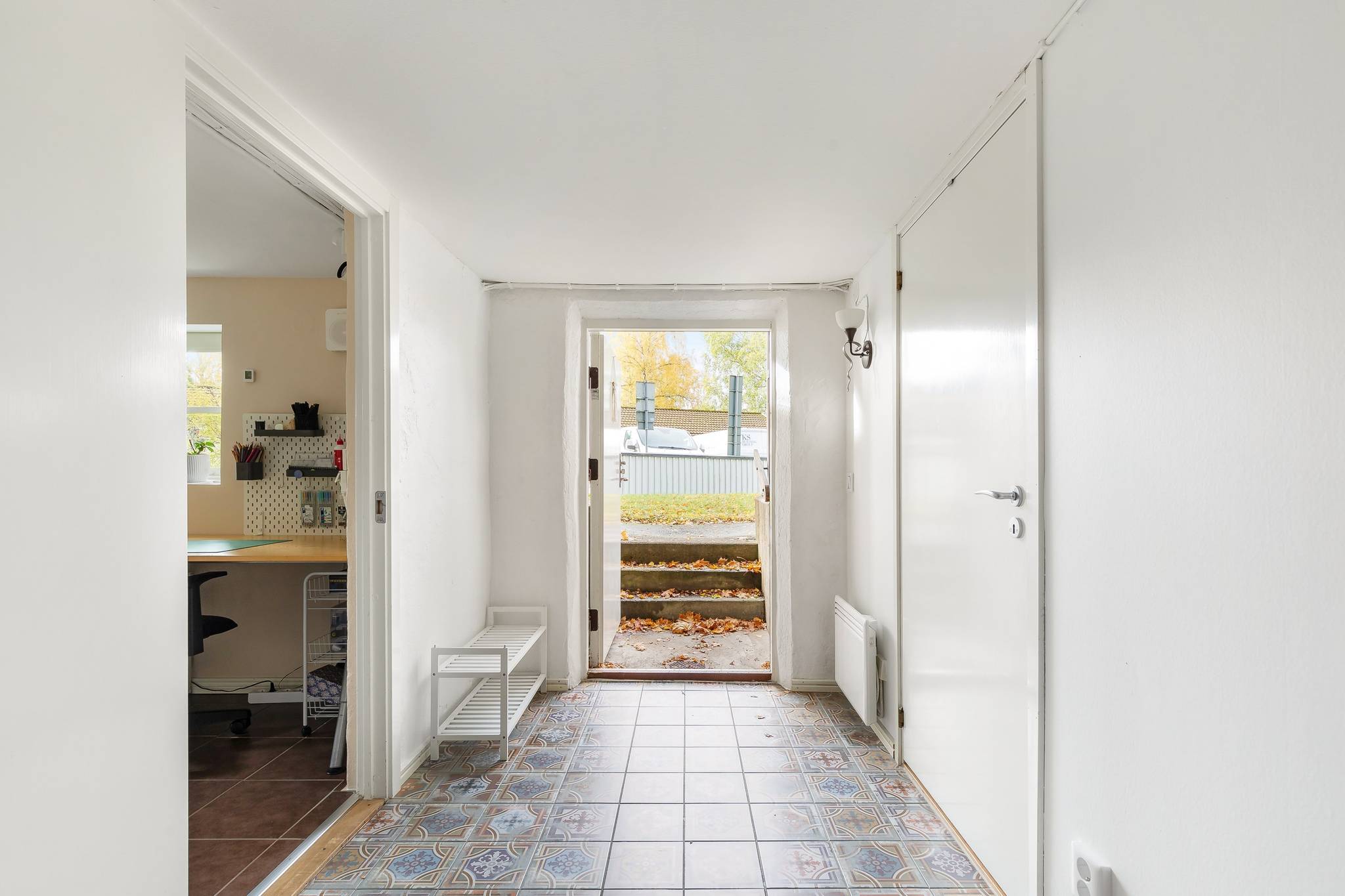 5 rum Villa på Äppelvägen 1 Bålsta Håbo kommun - bild 22