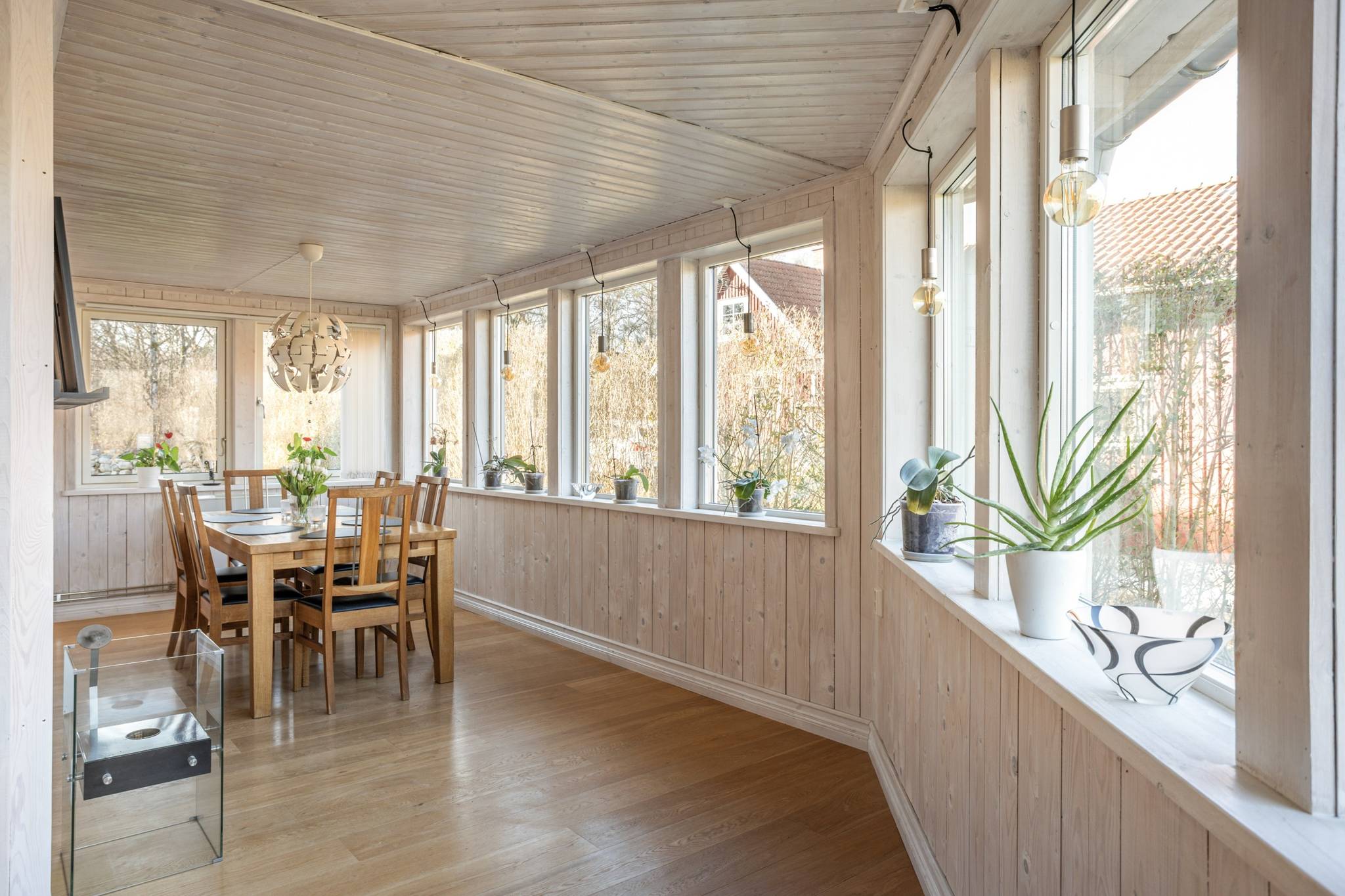 6 rum Villa på Bjälkatorpsvägen 25 Rödeby Karlskrona kommun - bild 17