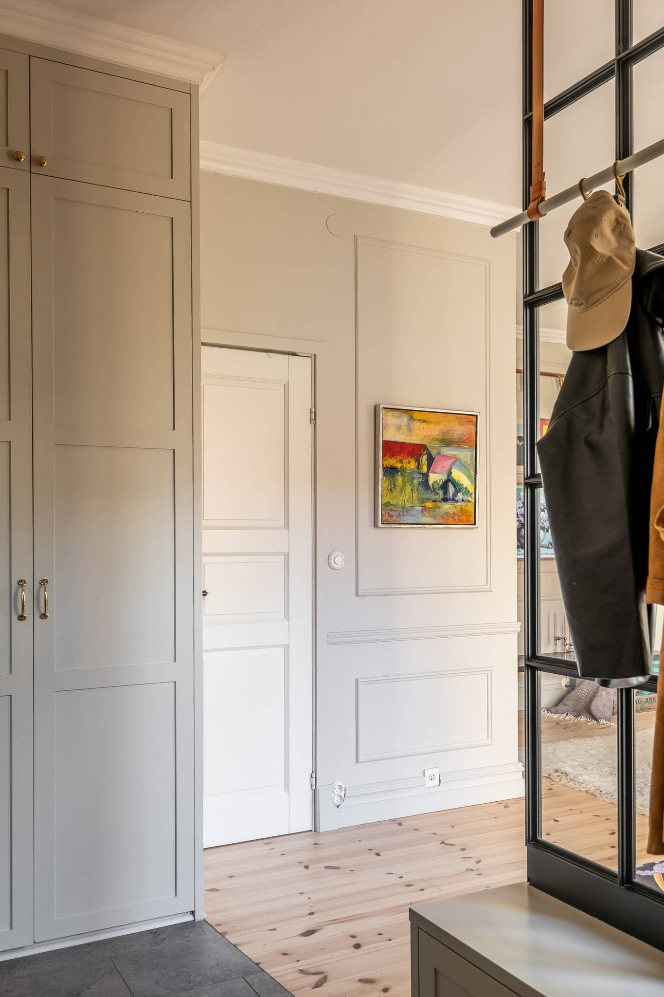 3 rum Lägenhet på Övre Majorsgatan 10B Linnéstaden Göteborgs kommun - bild 47