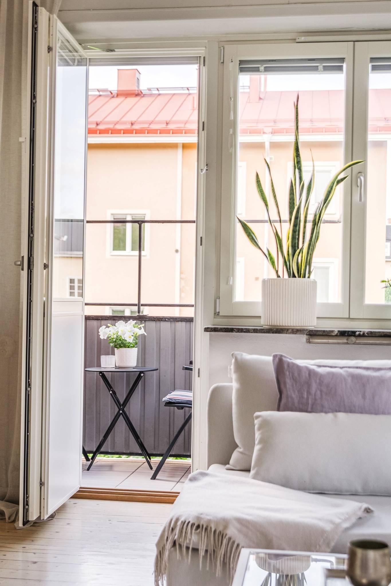 2.5 rum Lägenhet på Hantverkargatan 11B Norr Gävle kommun - bild 25