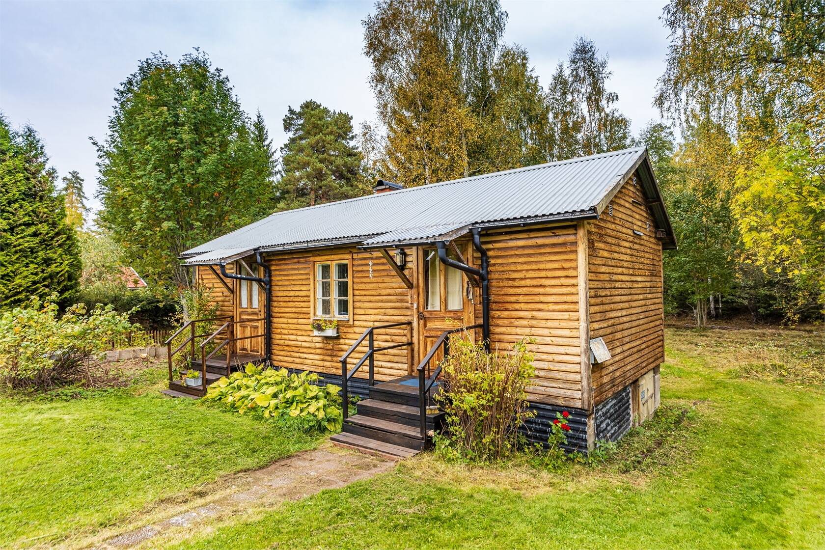 6 rum Villa på Forsbyvägen 196 Åbyggeby Gävle kommun - bild 27