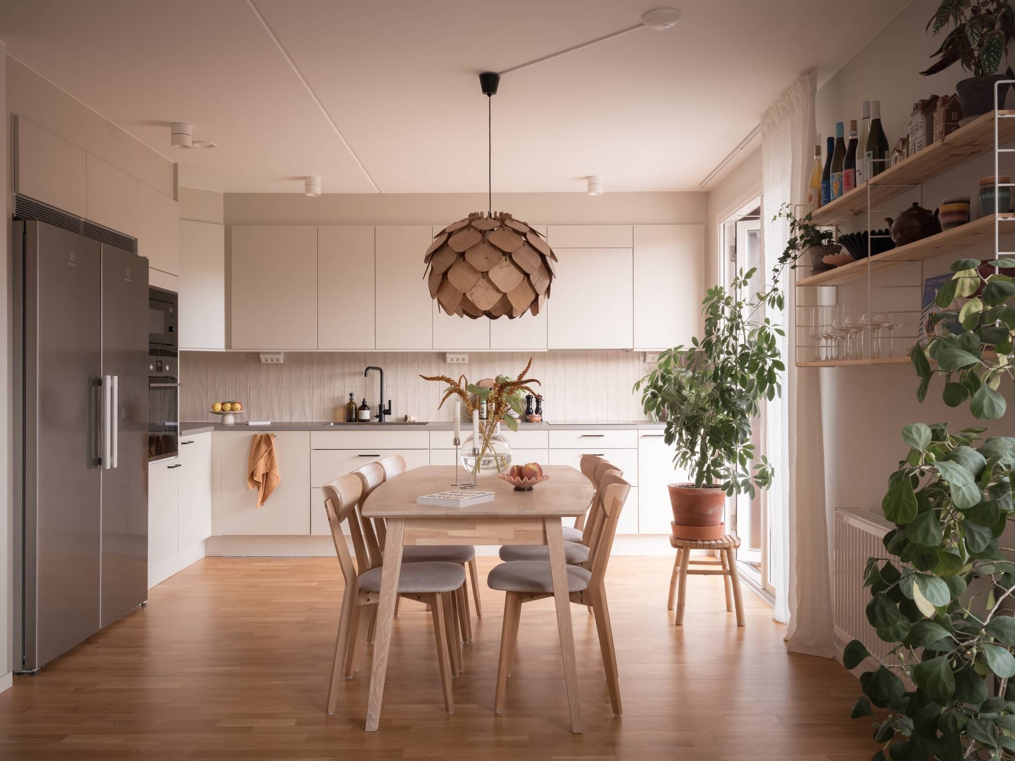 3 rum Lägenhet på Guldkällegatan 69 Sandarna - Fixfabriken Göteborgs kommun - bild 14