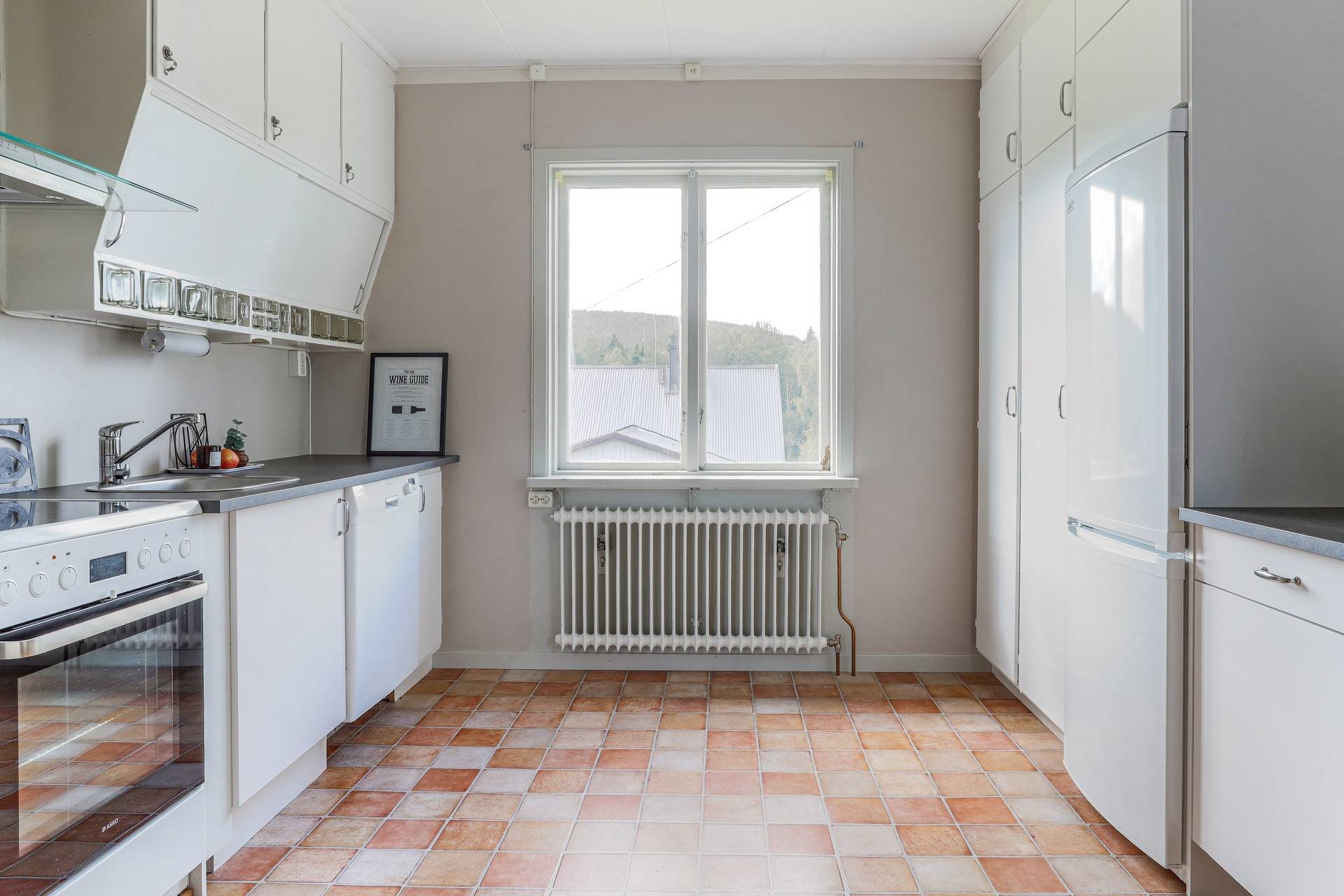 5 rum Villa på Ekorrstigen 6 Kläppa Örnsköldsviks kommun - bild 17