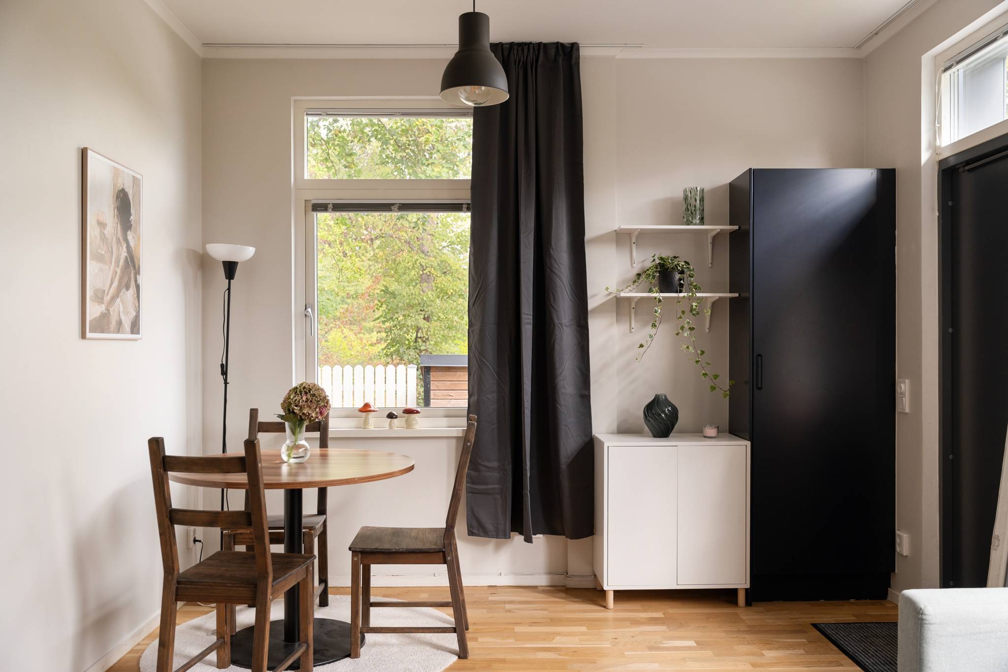 2 rum Lägenhet på Sörgårdsvägen 32C Spånga - Solhem Stockholms kommun - bild 11