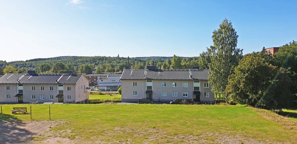 2 rum Lägenhet på Fyrväpplingsvägen 8 Finsta Sundsvalls kommun - bild 12