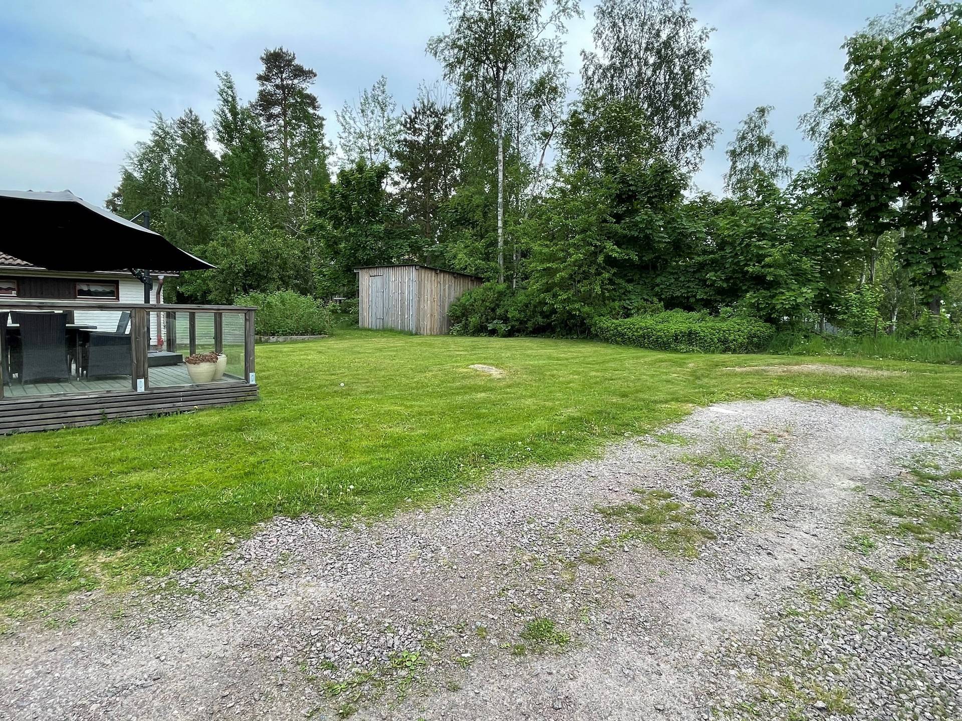 3 rum Villa på Björnbärsvägen 28 Karlskoga Karlskoga kommun - bild 34