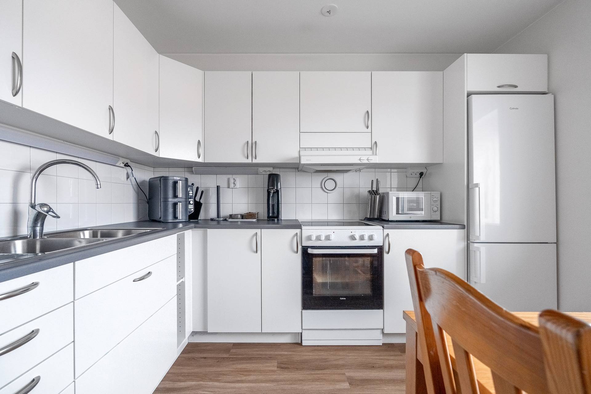 1.5 rum Lägenhet på Lidnersgatan 38 Nyby Uppsala kommun - bild 6