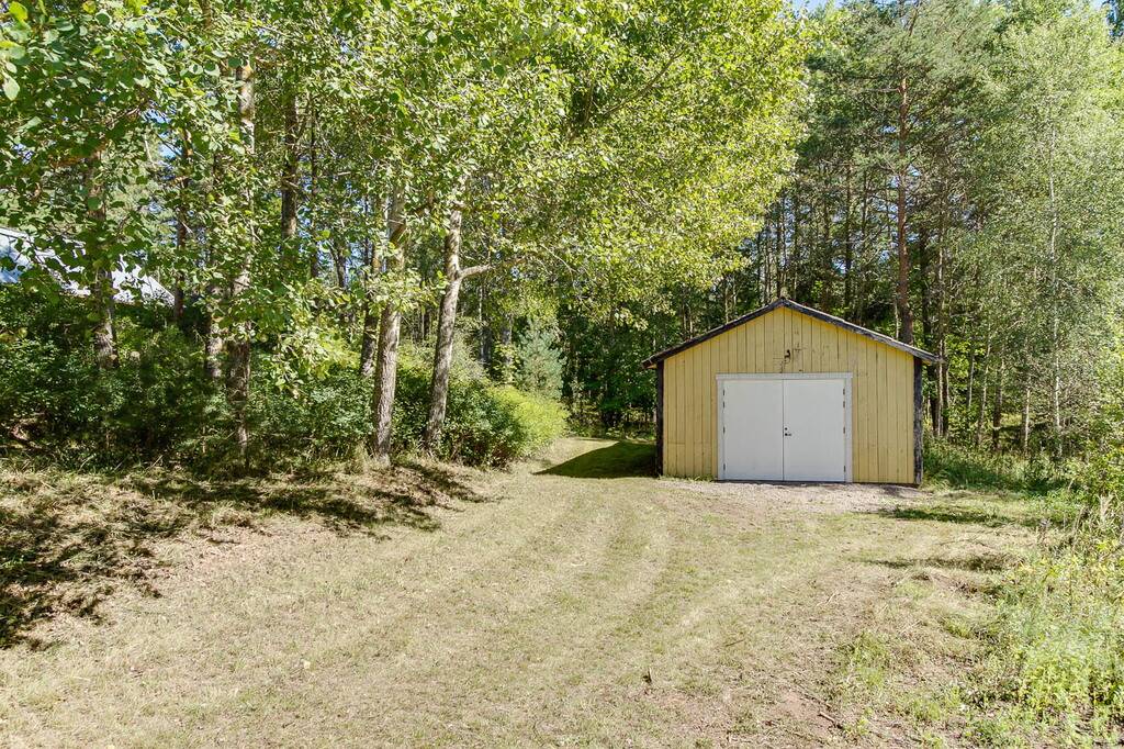 5 rum Villa på Fröstorp Sandliden 2 Fröstorp Tibro kommun - bild 49