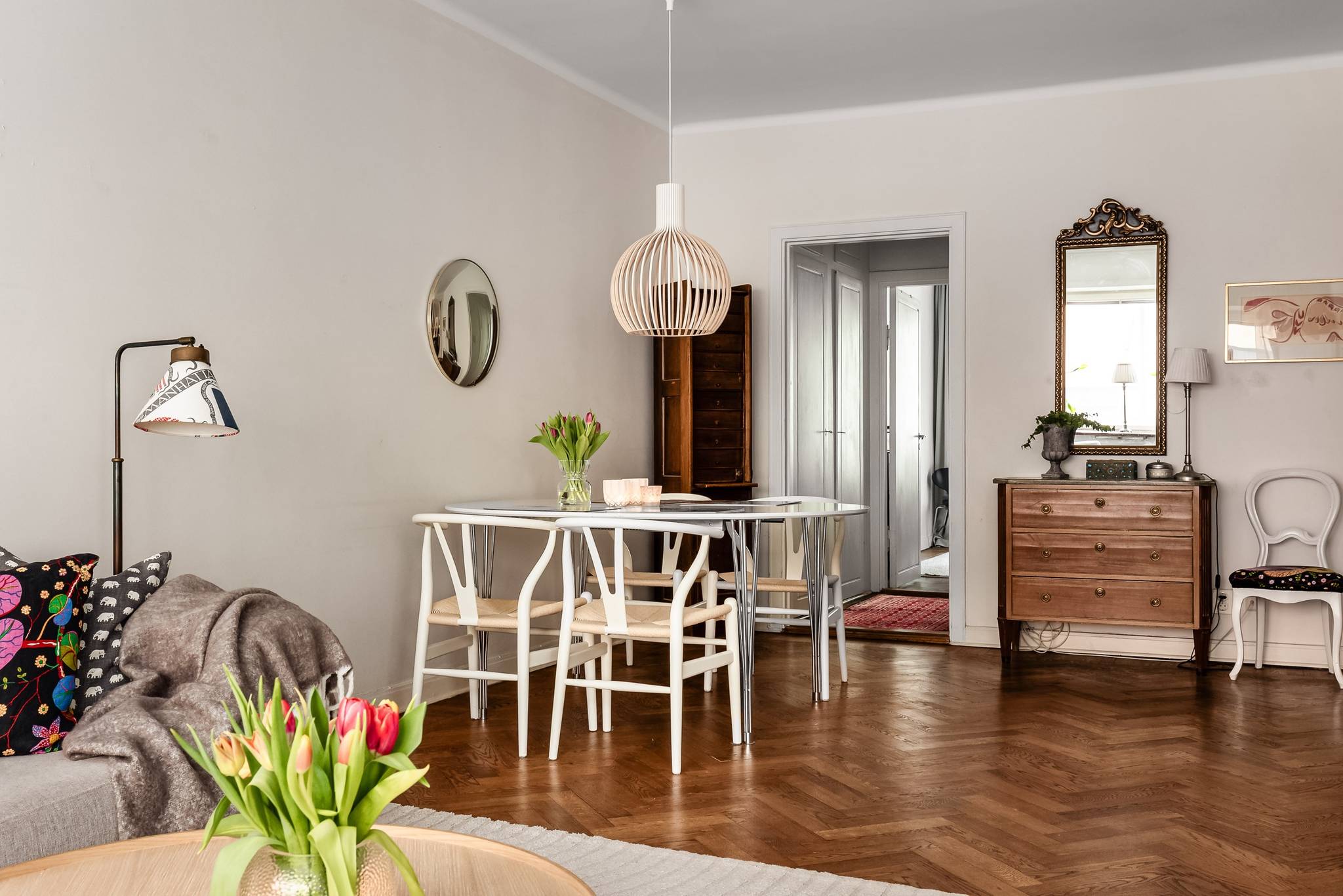 3 rum Lägenhet på John Ericssonsgatan 7 Kungsholmen Stockholms kommun - bild 9
