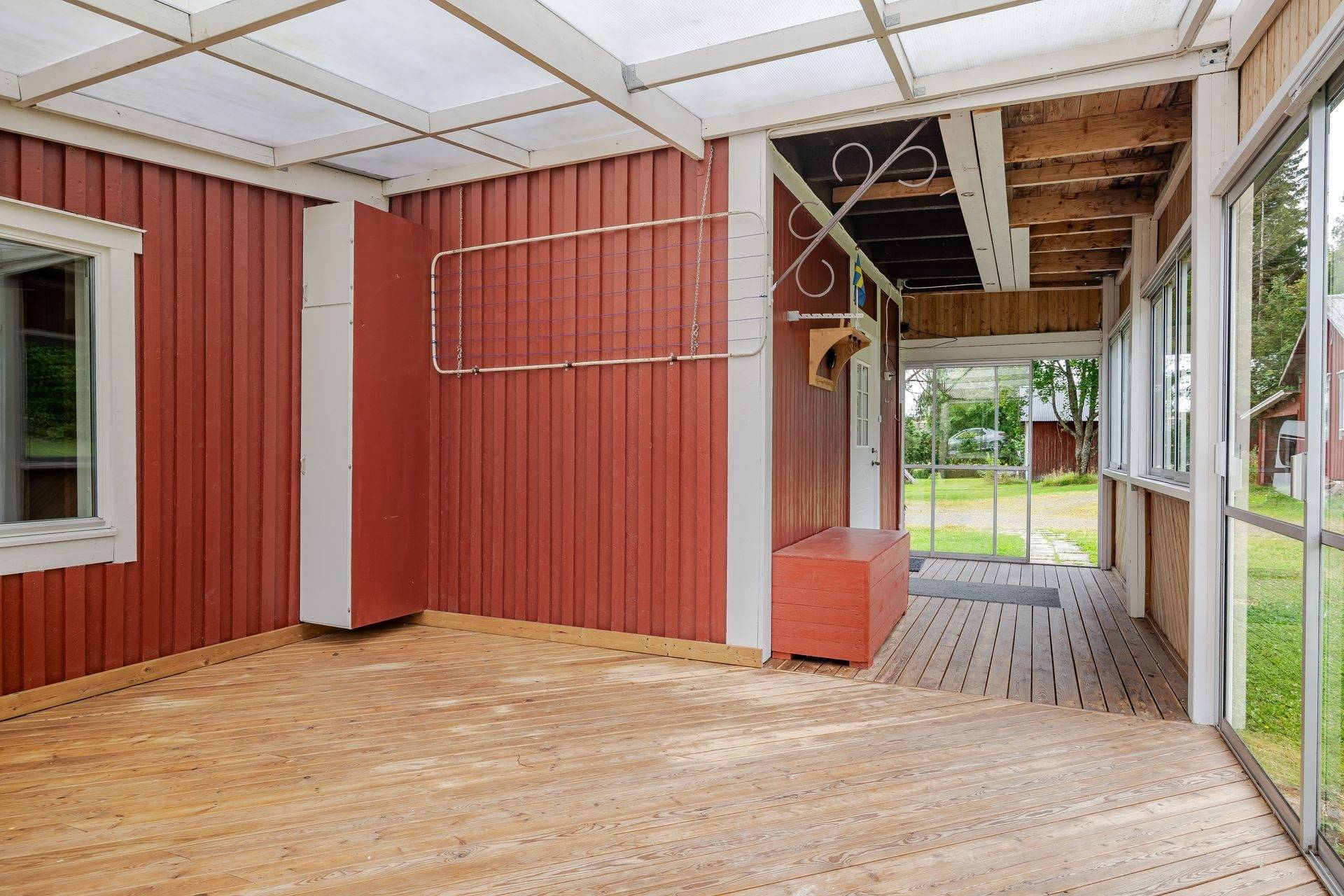 6 rum Villa på Tallåsen 7 Husum Örnsköldsviks kommun - bild 5
