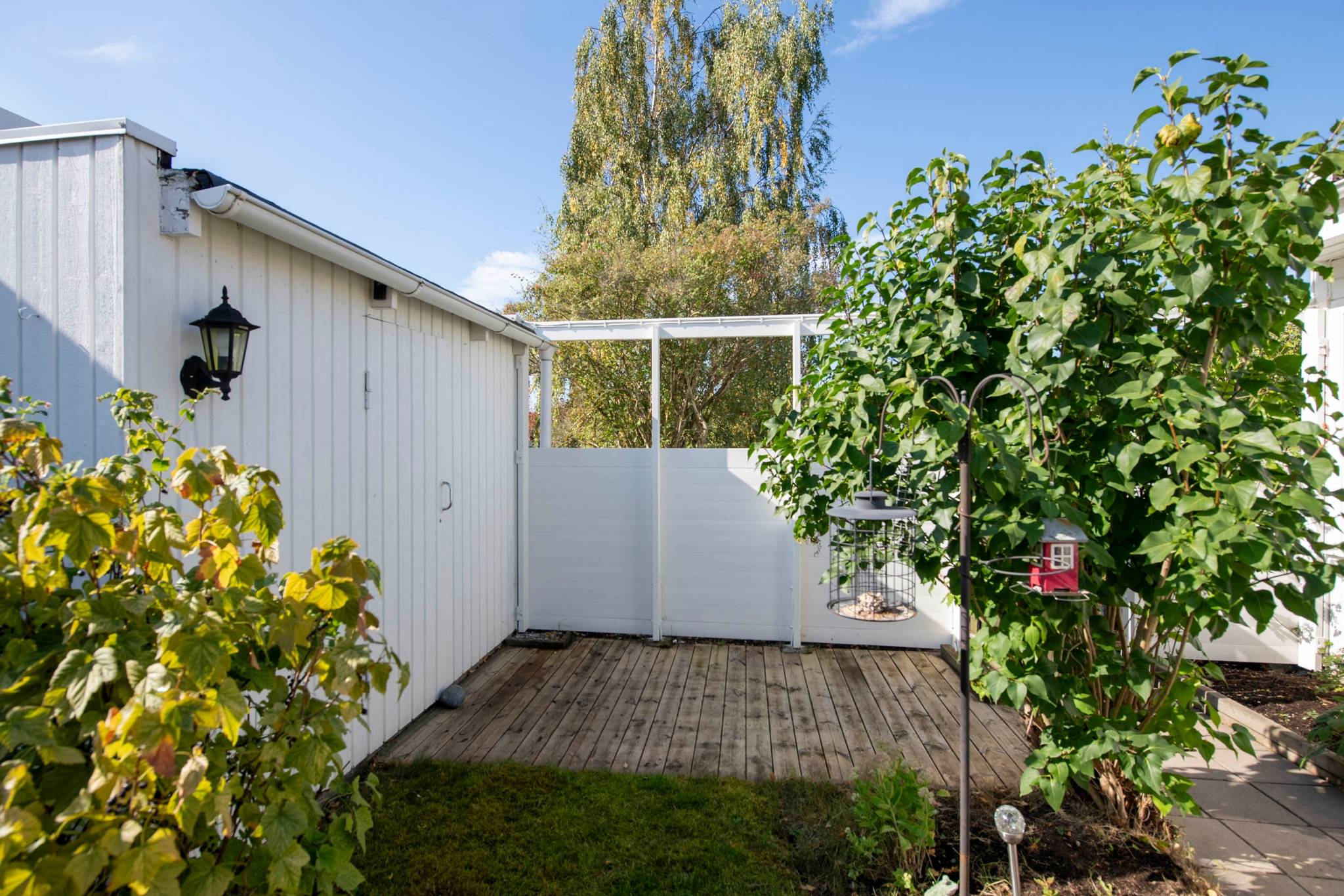 4 rum Par-/kedje-/radhus på Gransångargatan 60 Fredriksberg Västerås kommun - bild 25