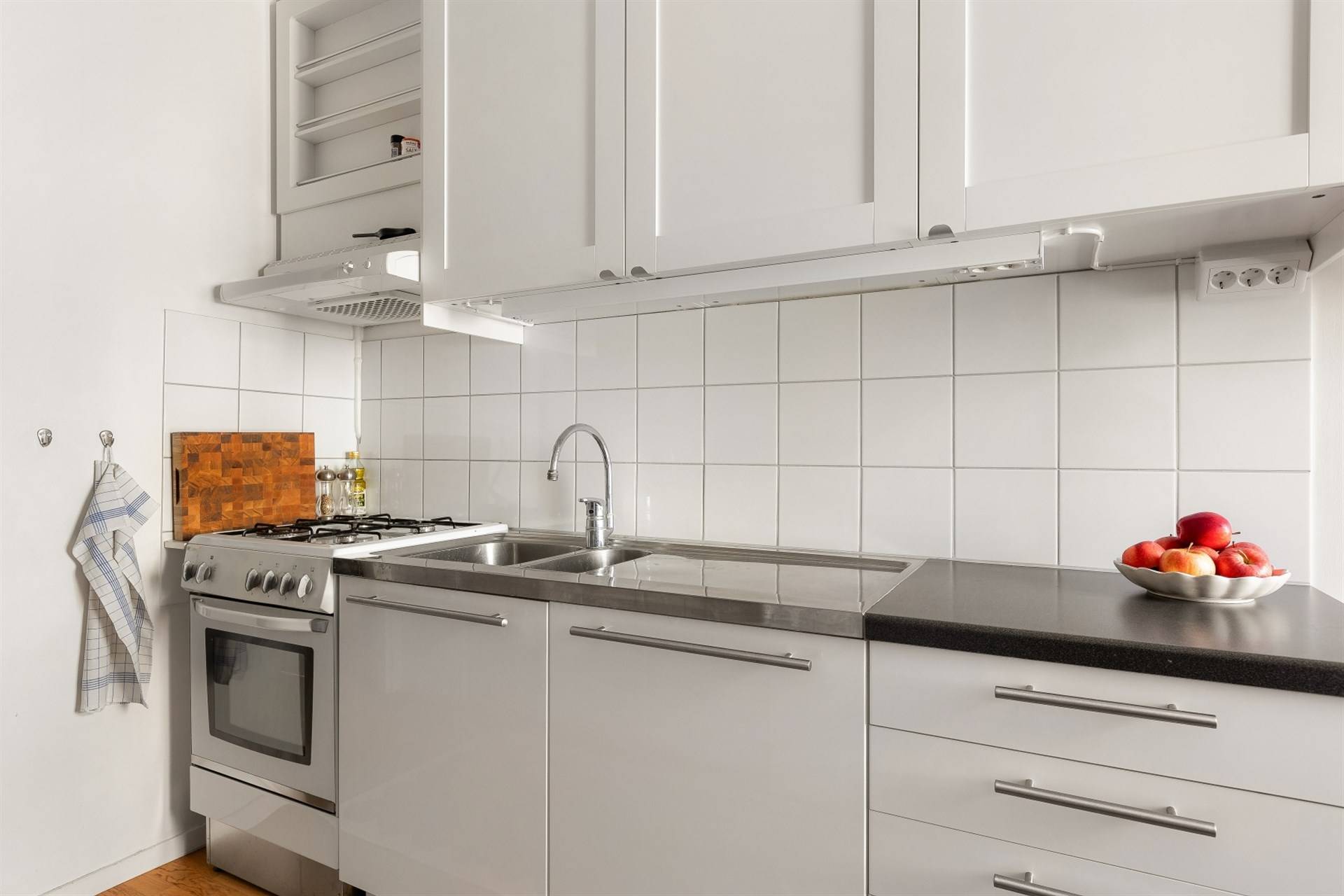 1.5 rum Lägenhet på Luxgatan 13 Lilla Essingen Stockholms kommun - bild 14