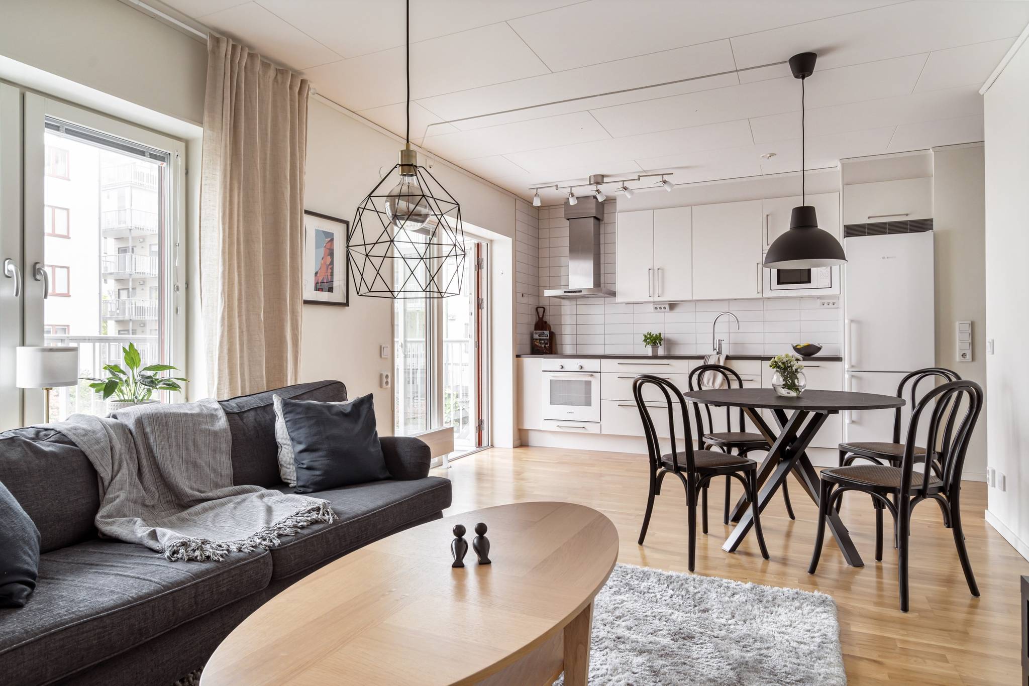 2 rum Lägenhet på Rundbäcksgatan 6 Centrala Hisingen Göteborgs kommun - bild 6