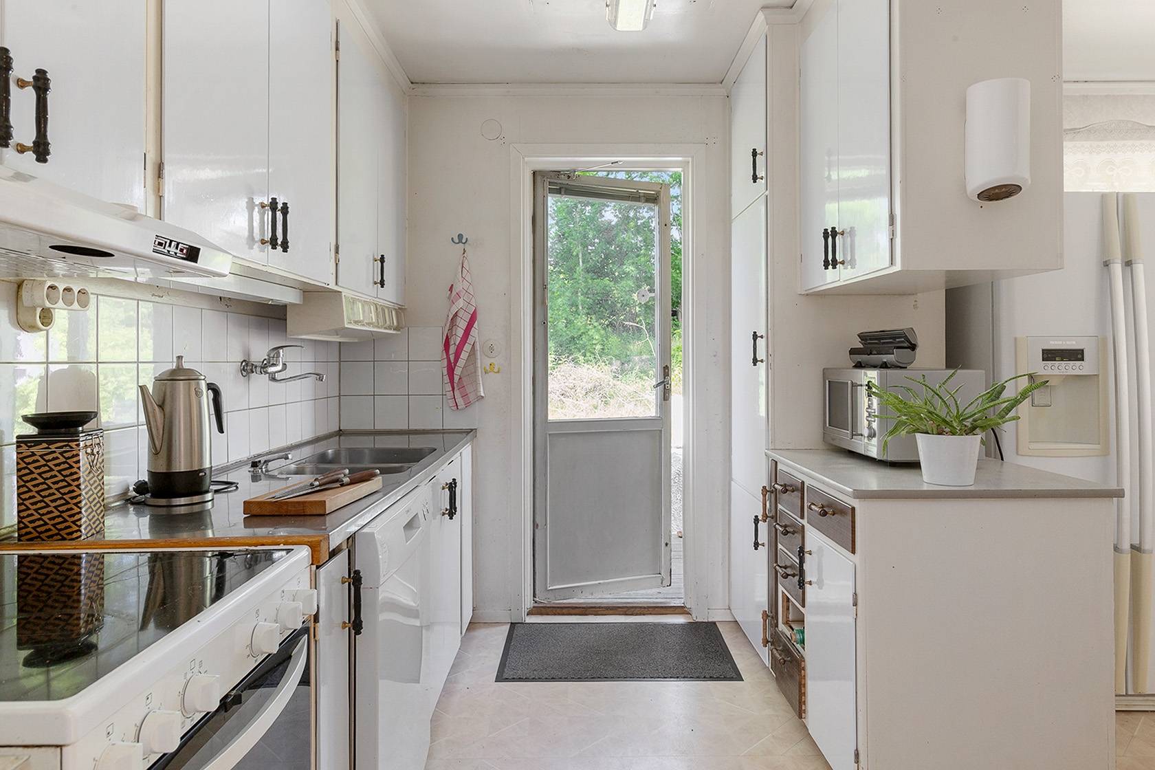 5 rum Villa på Ekgatan 3 Torsås kommun - bild 16