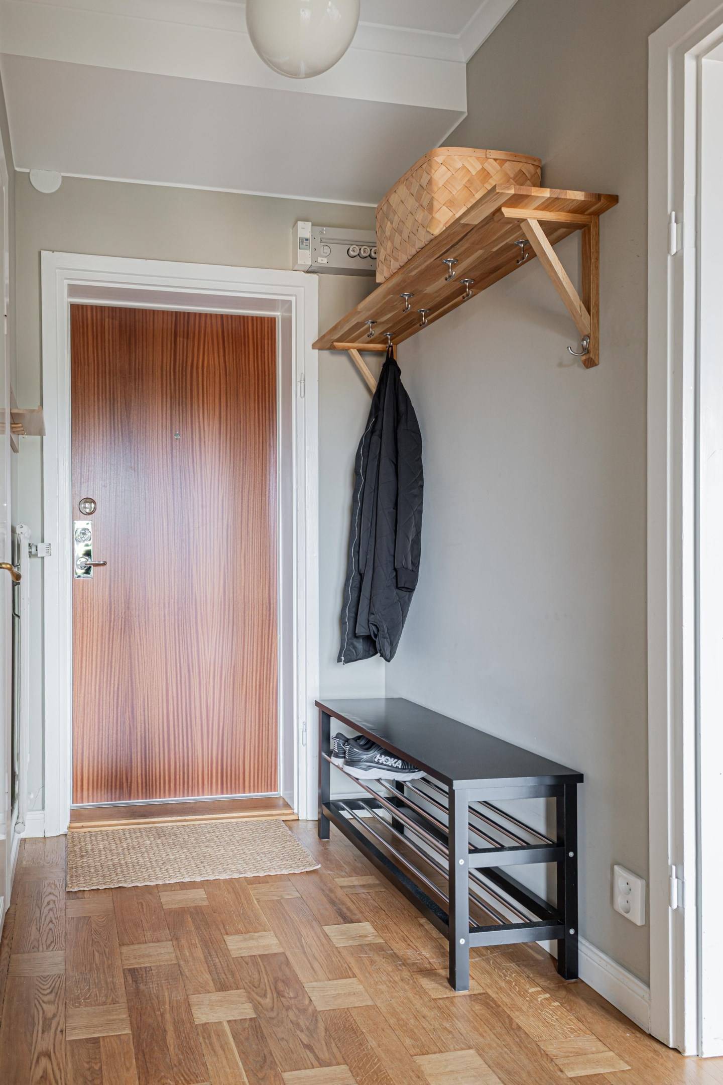 6 rum Lägenhet på Langenbergsgatan 6B Blåsbo Västerås kommun - bild 26