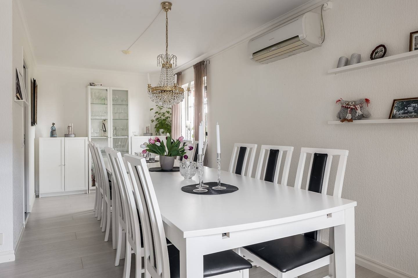 4 rum Villa på Bofinksvägen 5B Skultorp Skövde kommun - bild 23