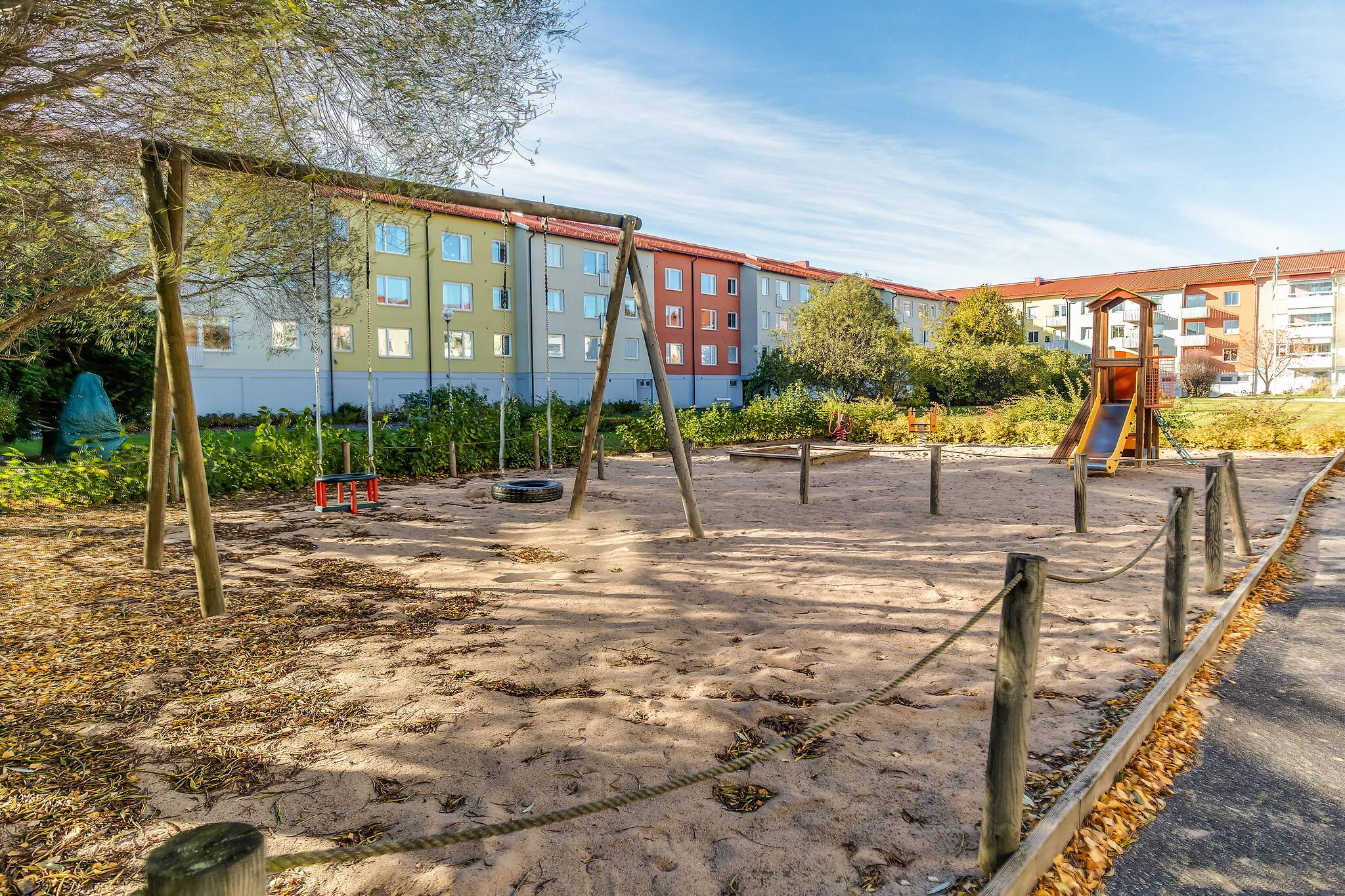 3 rum Lägenhet på Engelbrektsgatan 28B LUDVIKA Centrum Ludvika kommun - bild 26