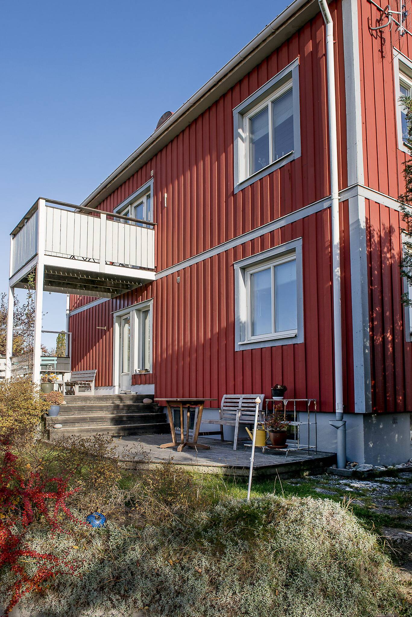 6 rum Villa på Eneqvistgatan 3 Visby - Länna Gotlands kommun - bild 28