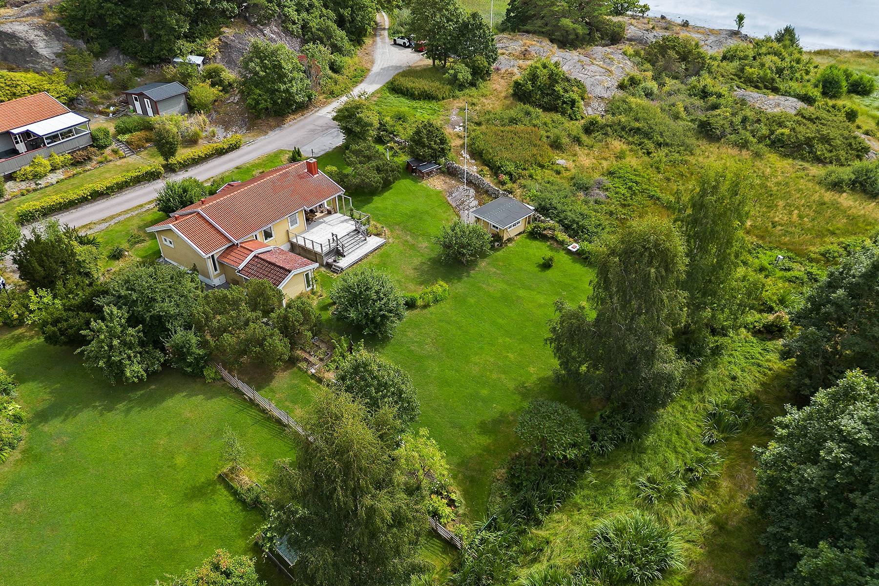 5 rum Villa på Skåpesund Knuten 14 Tjörns kommun - bild 45