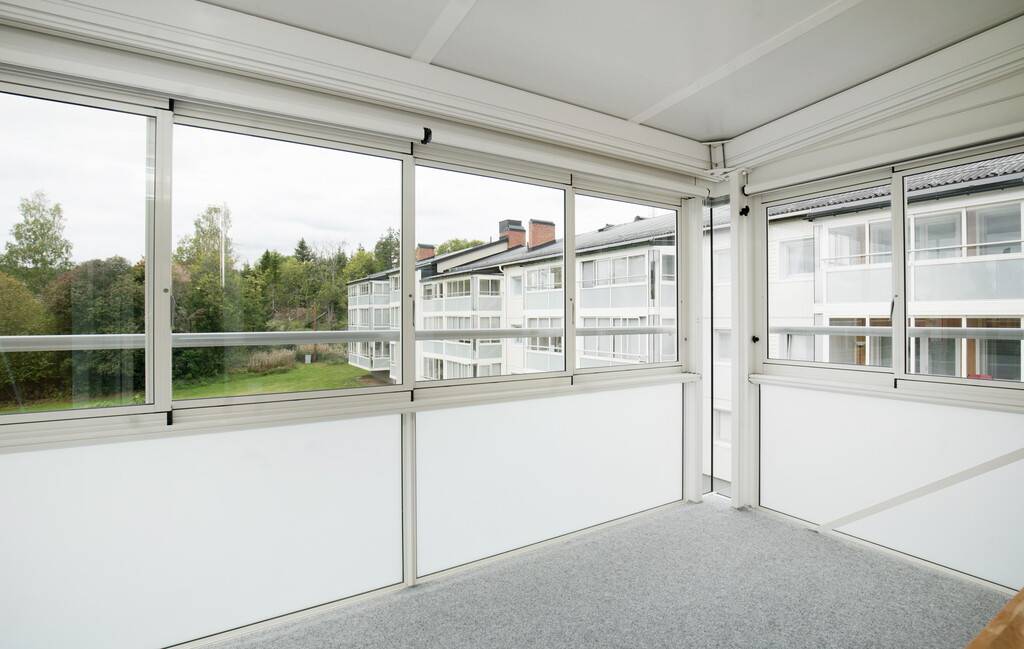 2 rum Lägenhet på Fyrväpplingsvägen 13 Finsta Sundsvalls kommun - bild 14