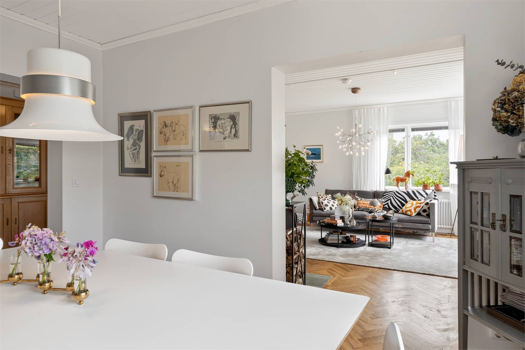 7 rum Villa på Valhallagatan 18B Hejdegården Linköpings kommun - bild 15