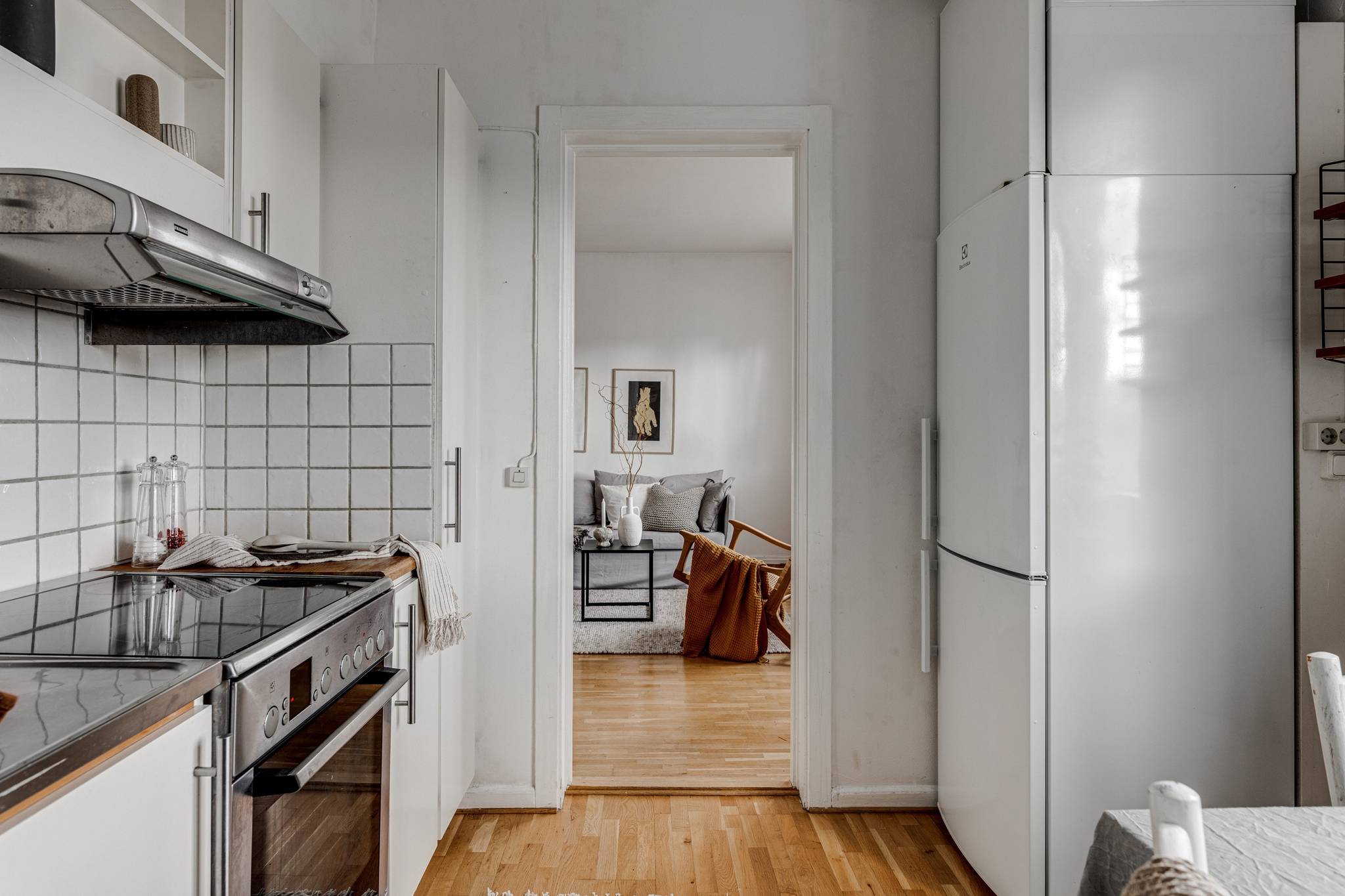 2 rum Lägenhet på Jägaregatan 1B Centrala Hisingen Göteborgs kommun - bild 7