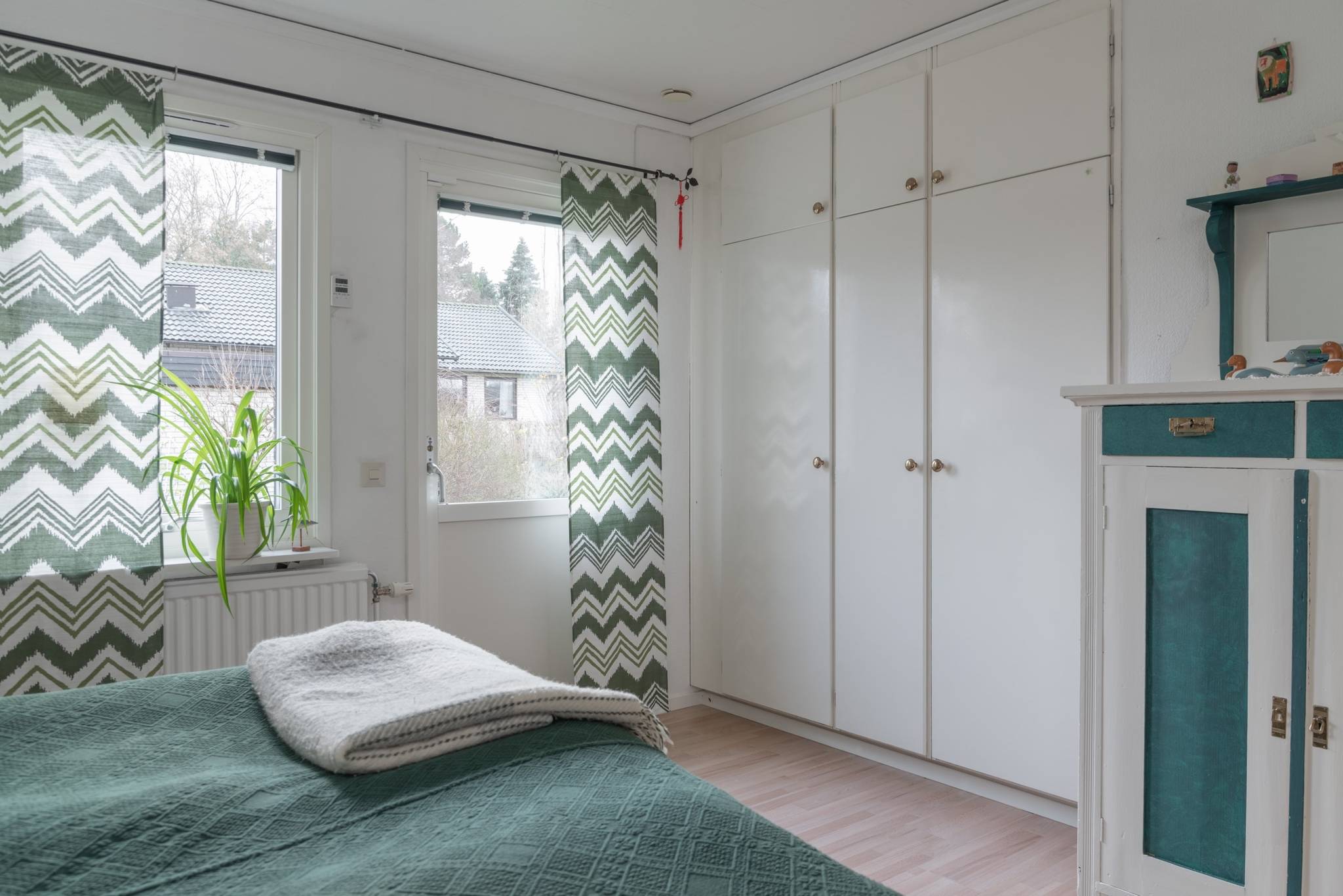 4 rum Villa på Möllegången 3 Hässleholms kommun - bild 12