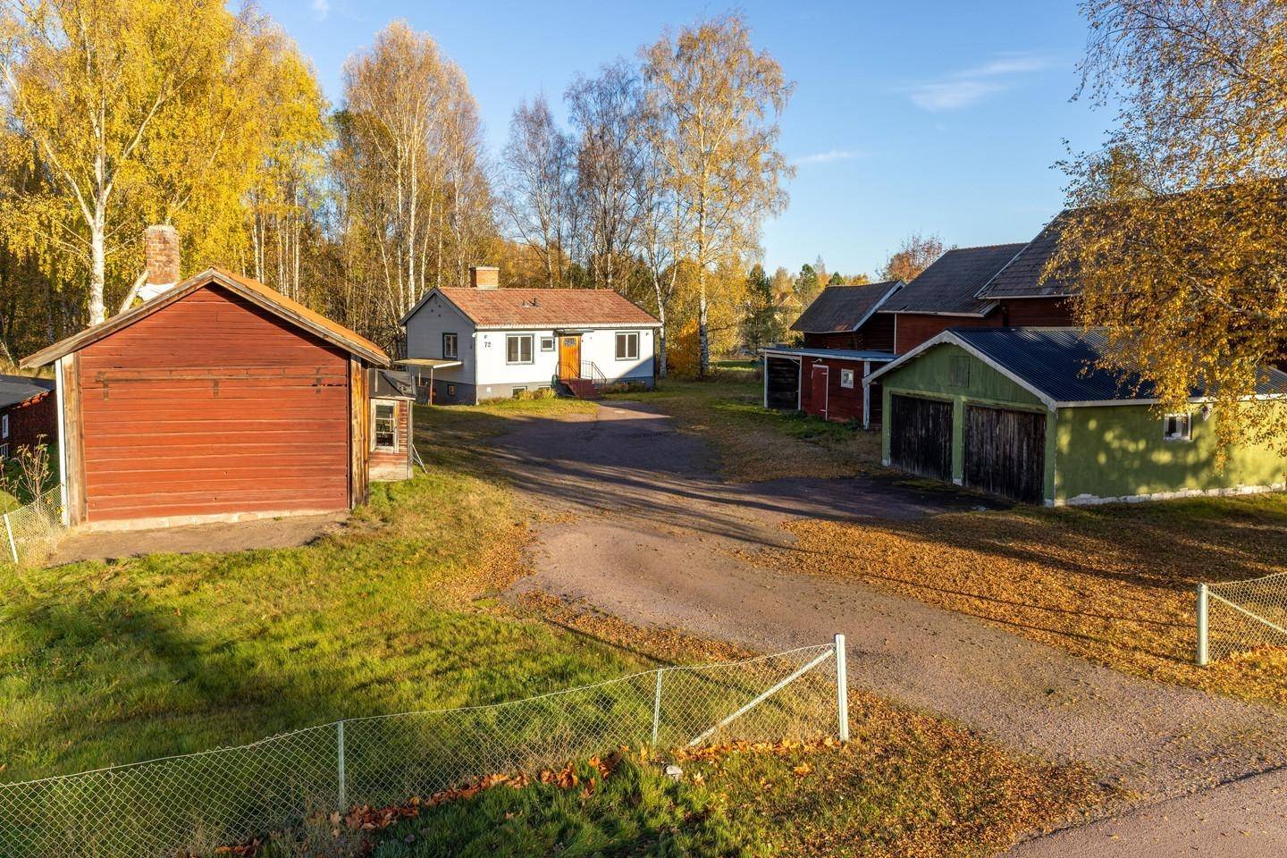 Mora, Mora kommun