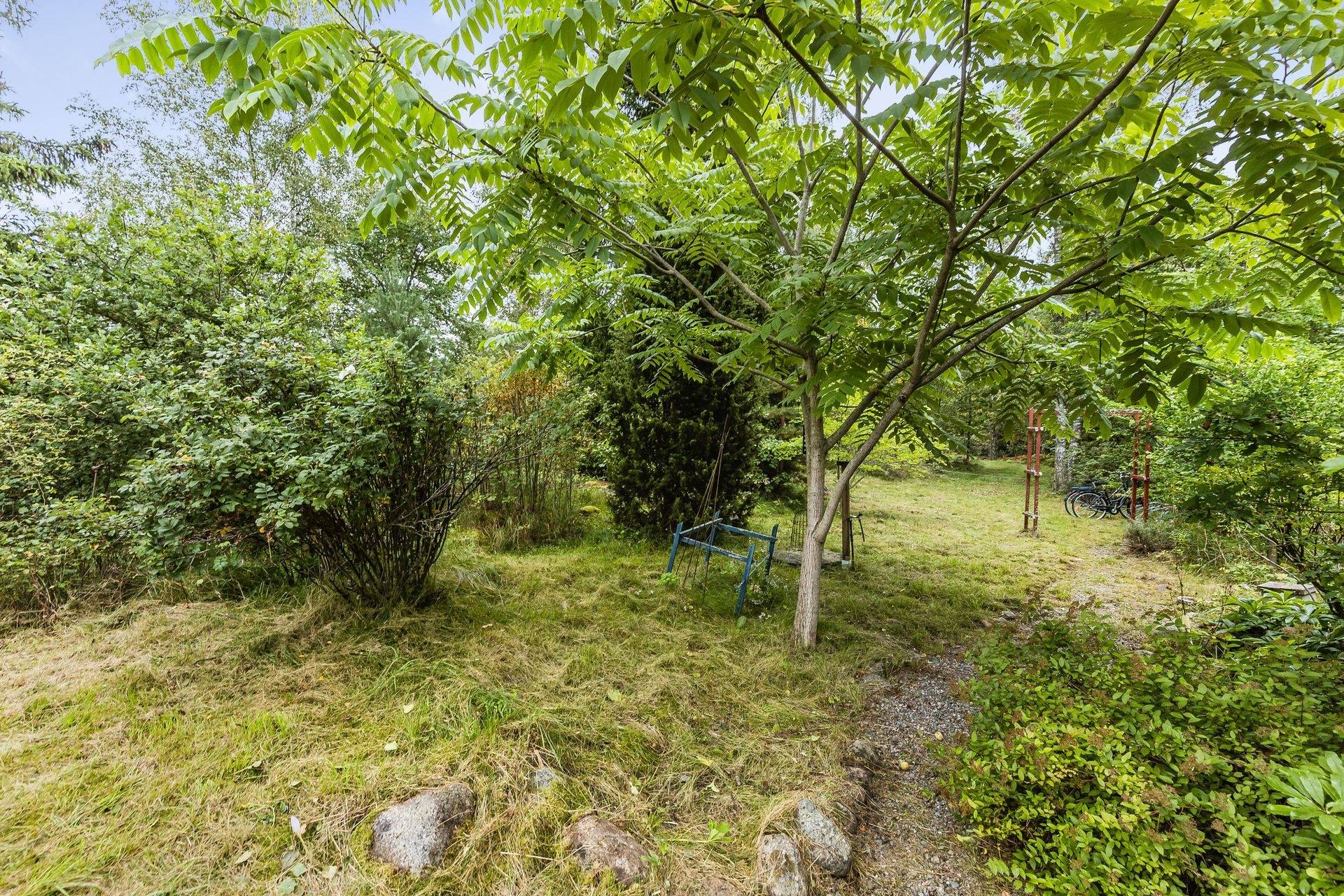 4 rum Vinterbonat fritidshus på Aspö Björkudden 5 Aspö Strängnäs kommun - bild 33