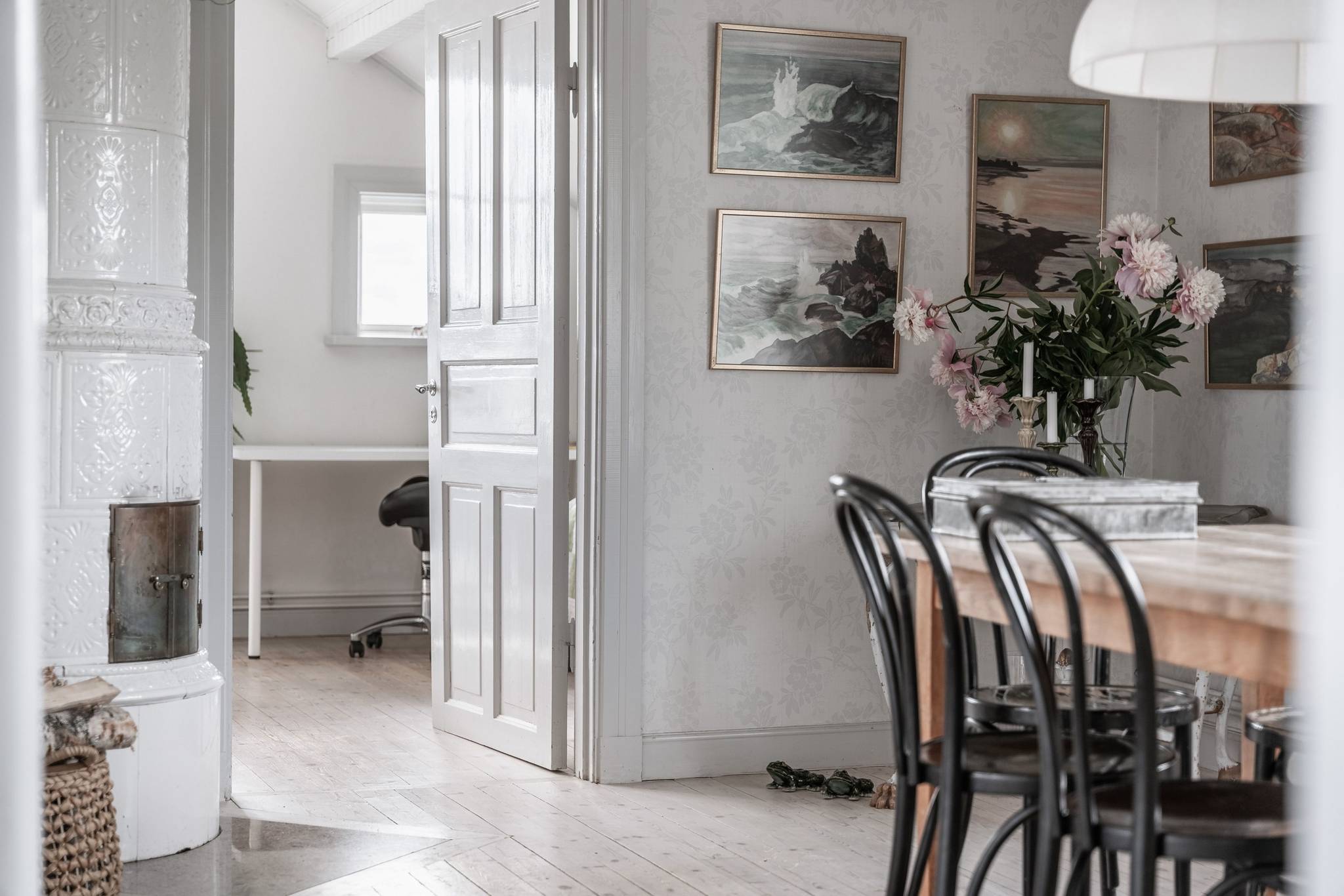 7 rum Villa på Blombergs väg 1 Vikarbyn Rättviks kommun - bild 32