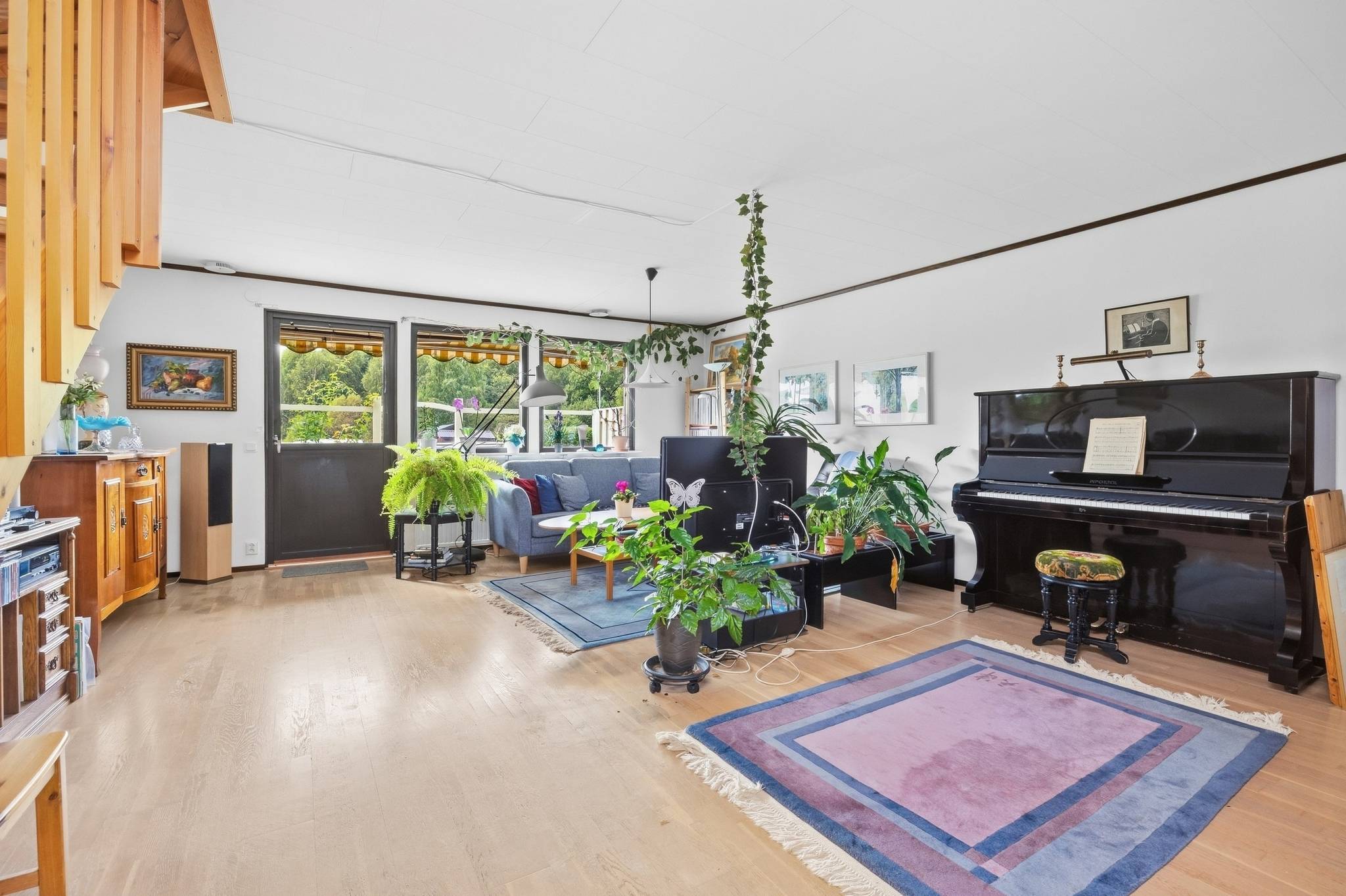 4 rum Radhus på Hollywoodvägen 5 Gillbo Sollentuna kommun - bild 6