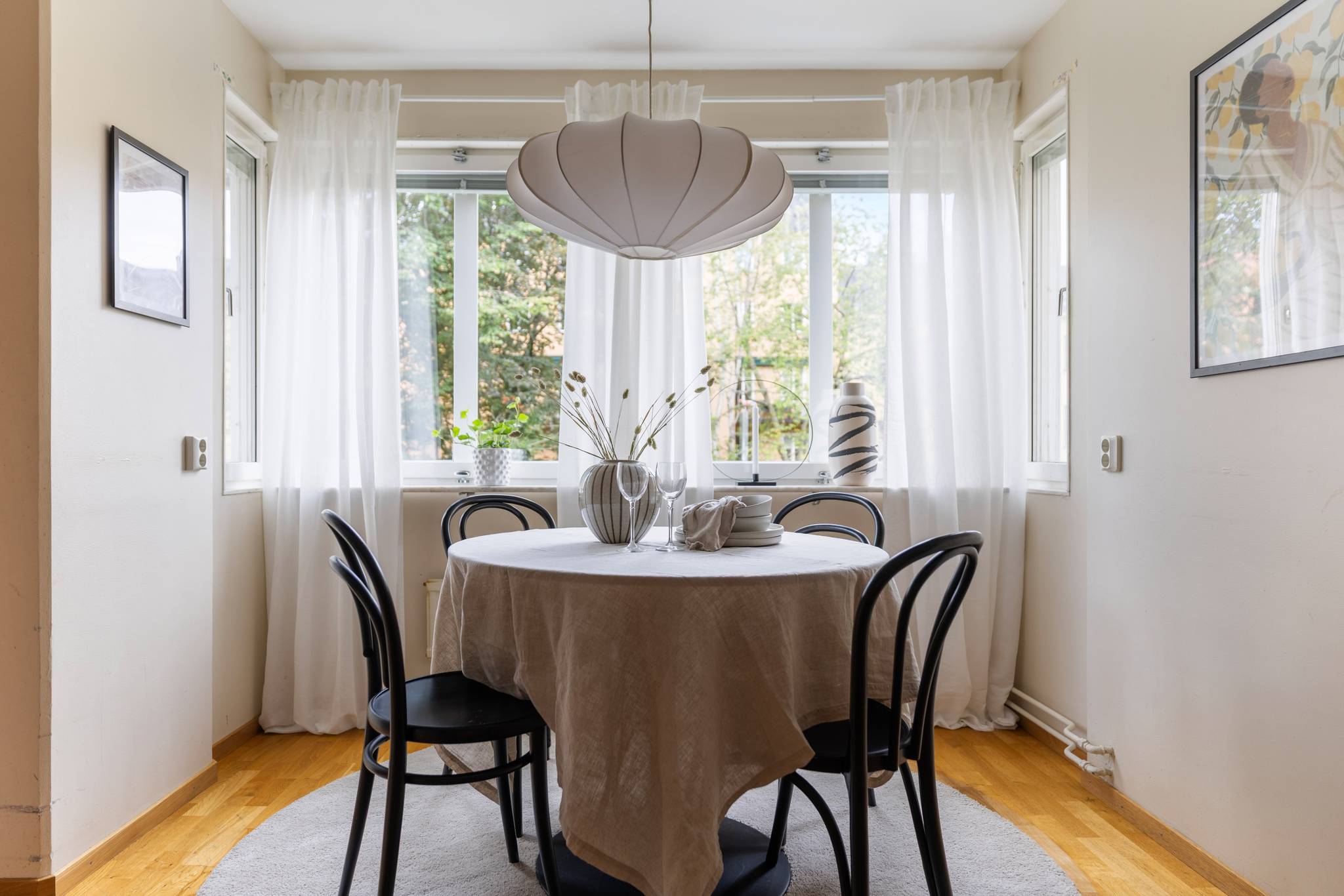 5 rum Lägenhet på Wollmar Yxkullsgatan 14, 2 tr Södermalm - Mariatorget Stockholms kommun - bild 19