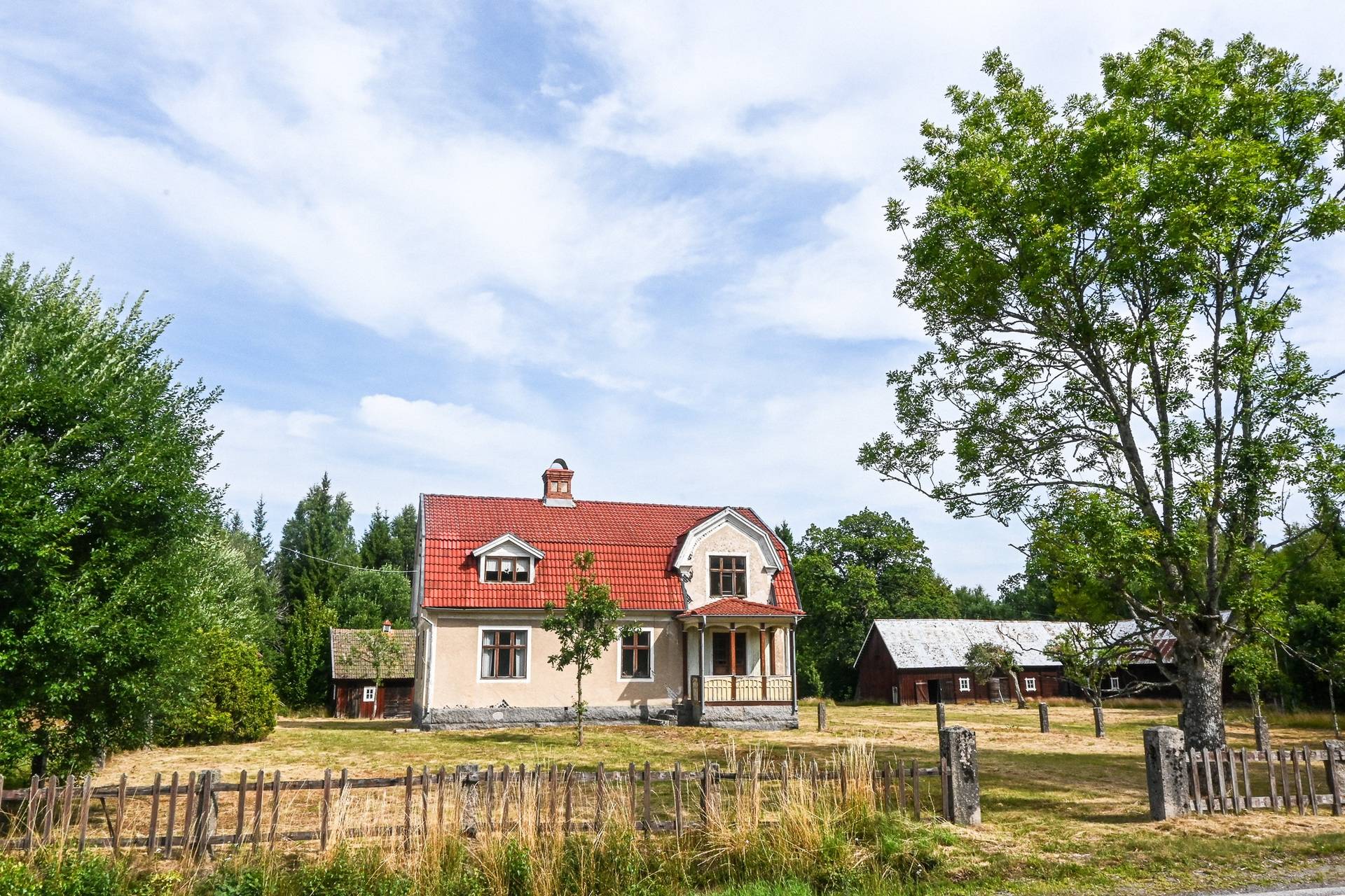 Strängsmåla, Emmaboda kommun