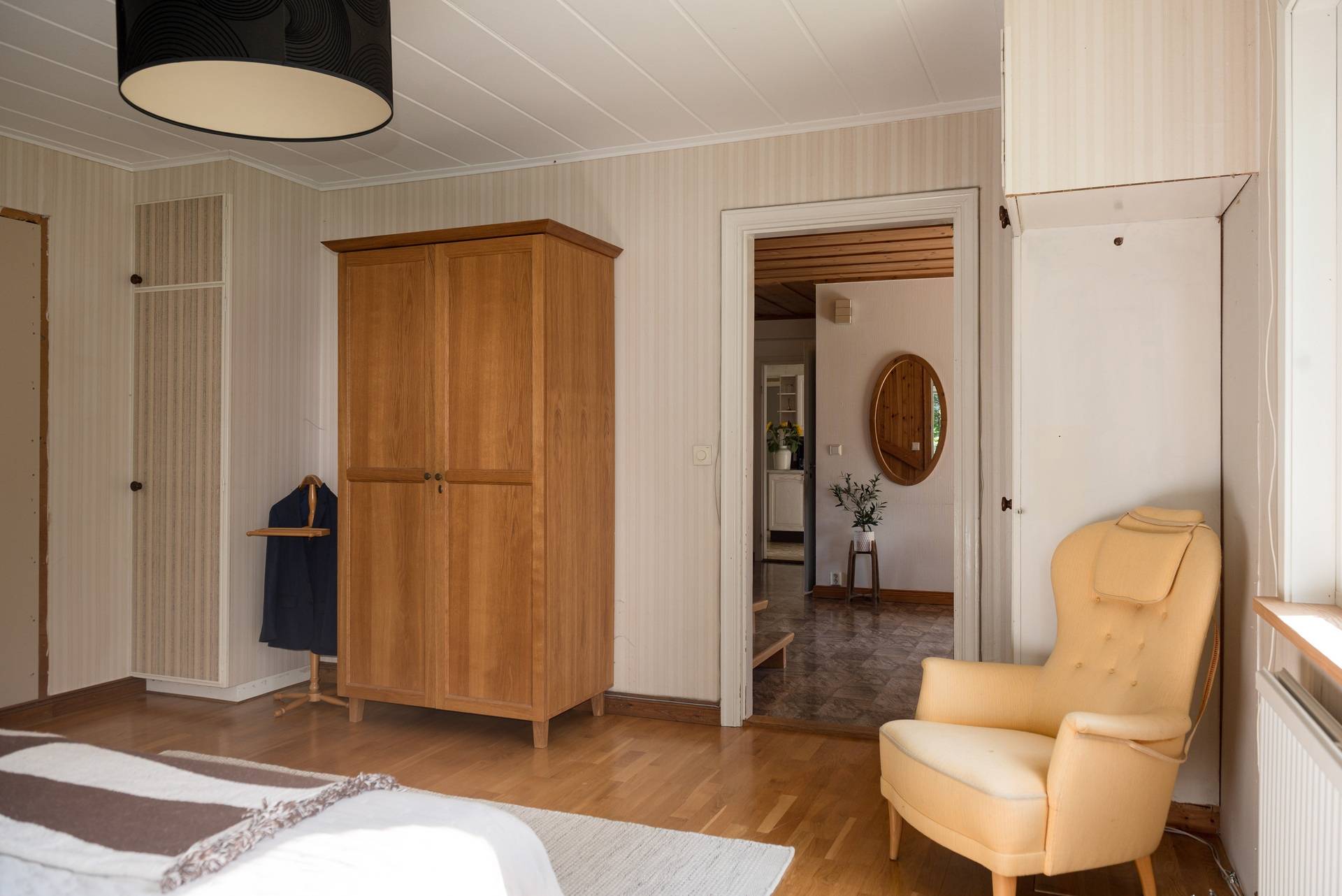 9 rum Gård med jordbruk på Åby 502 Tärnsjö Heby kommun - bild 9