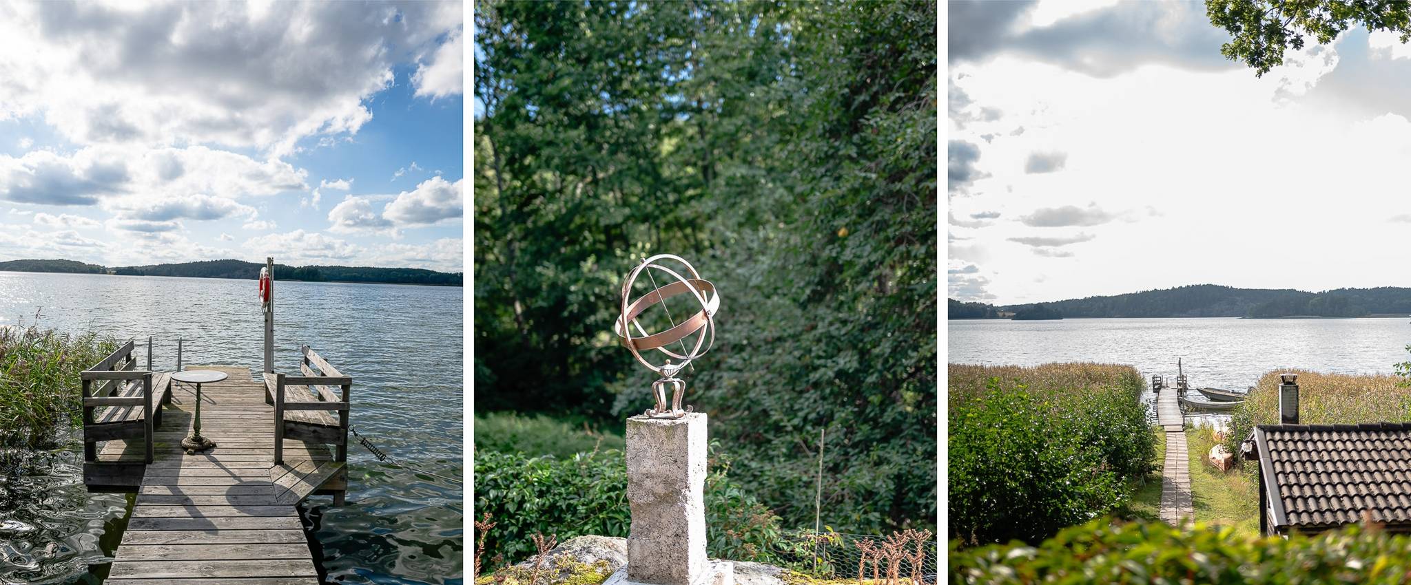 3 rum Vinterbonat fritidshus på Tormesta 20 Mörkö Södertälje kommun - bild 16