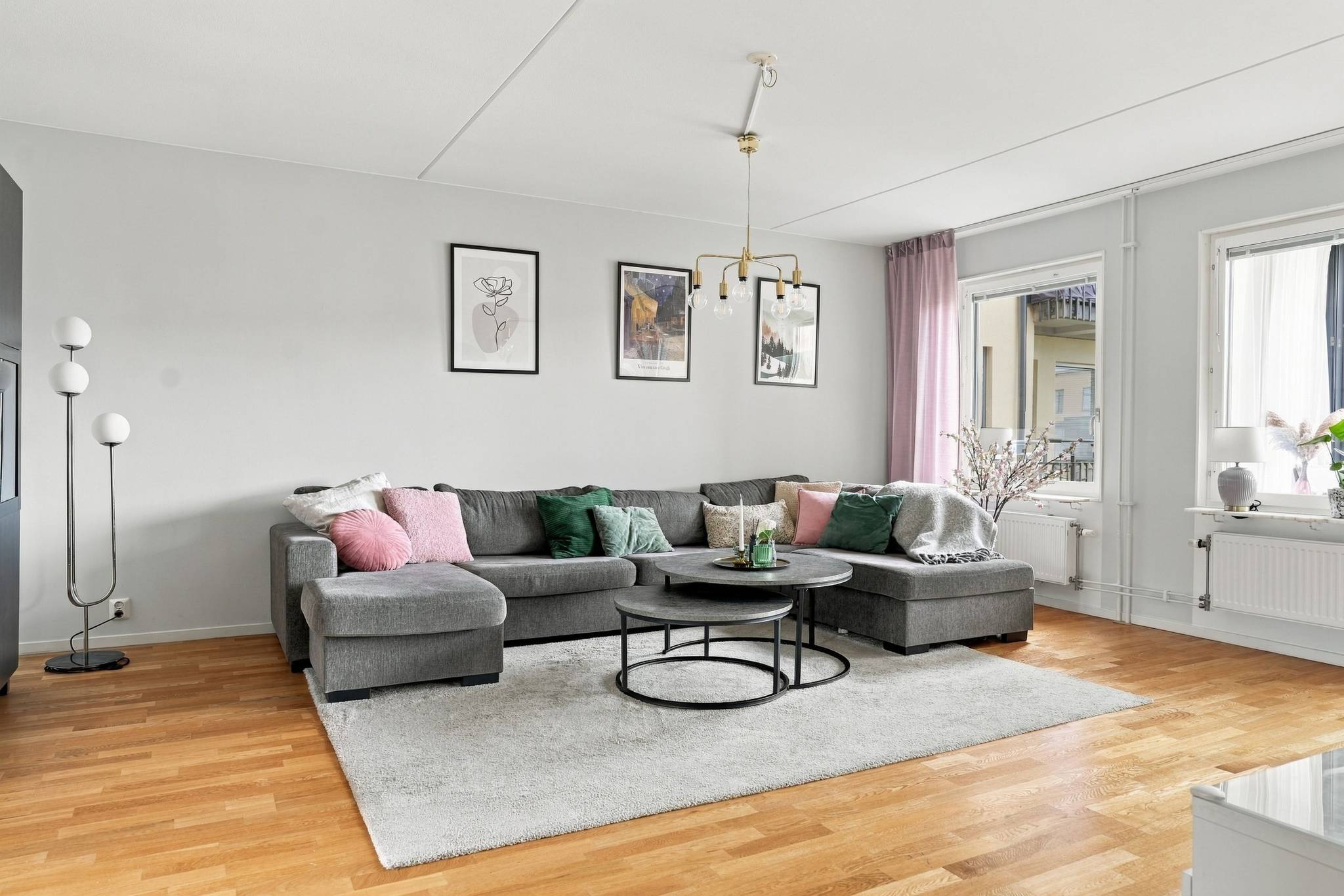 3 rum Lägenhet på Kapellgatan 5 Kapellgärdet Uppsala kommun - bild 7