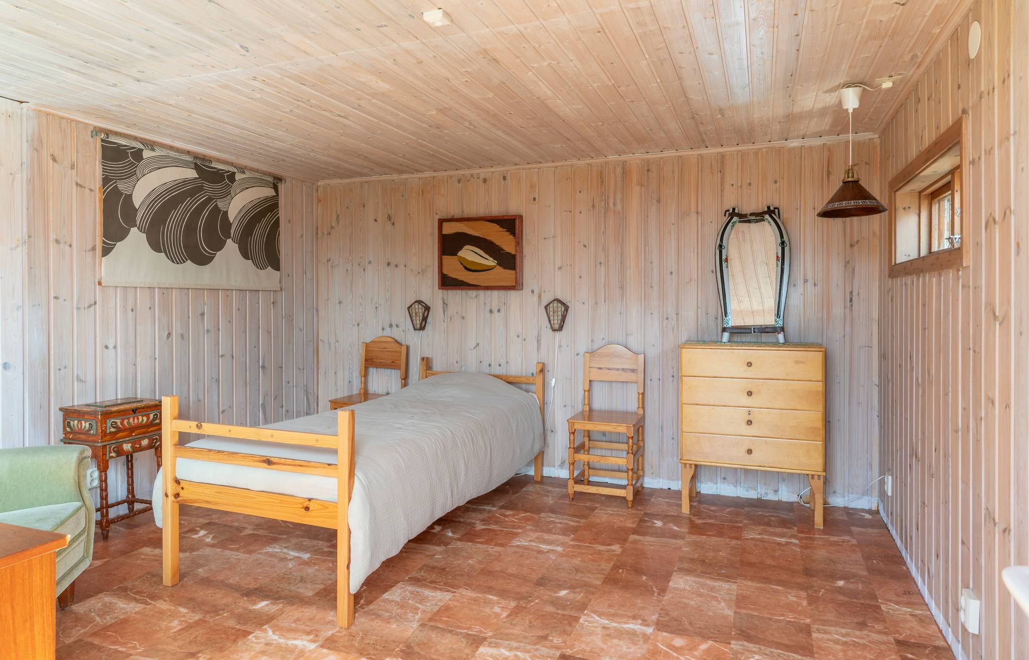 60 m² Fritidshus på Bäcknäset 209 Nordmaling Nordmalings kommun - bild 20