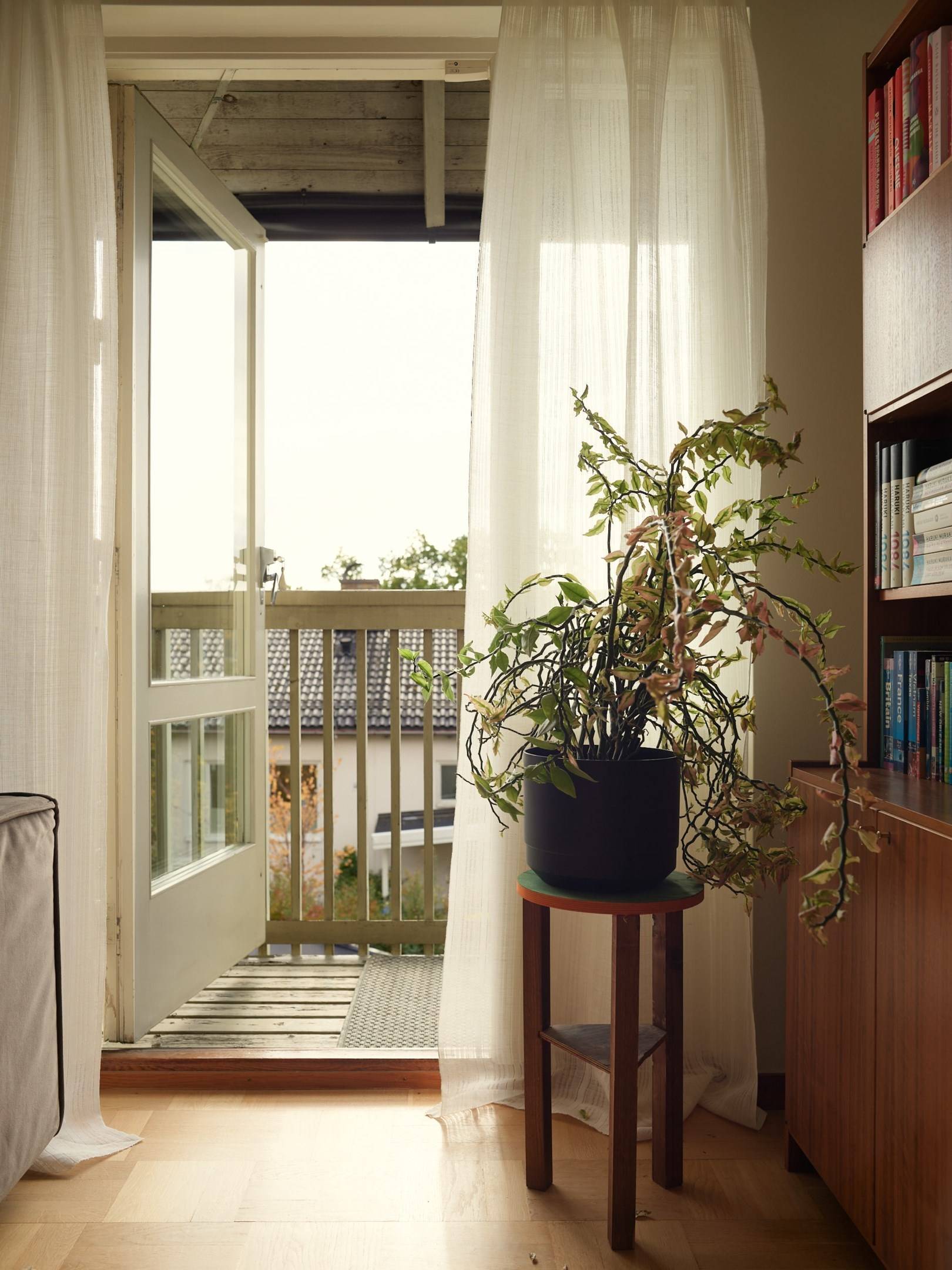 5 rum Radhus på Sekreterarbacken 28 Skarpnäck - Pungpinan Stockholms kommun - bild 8