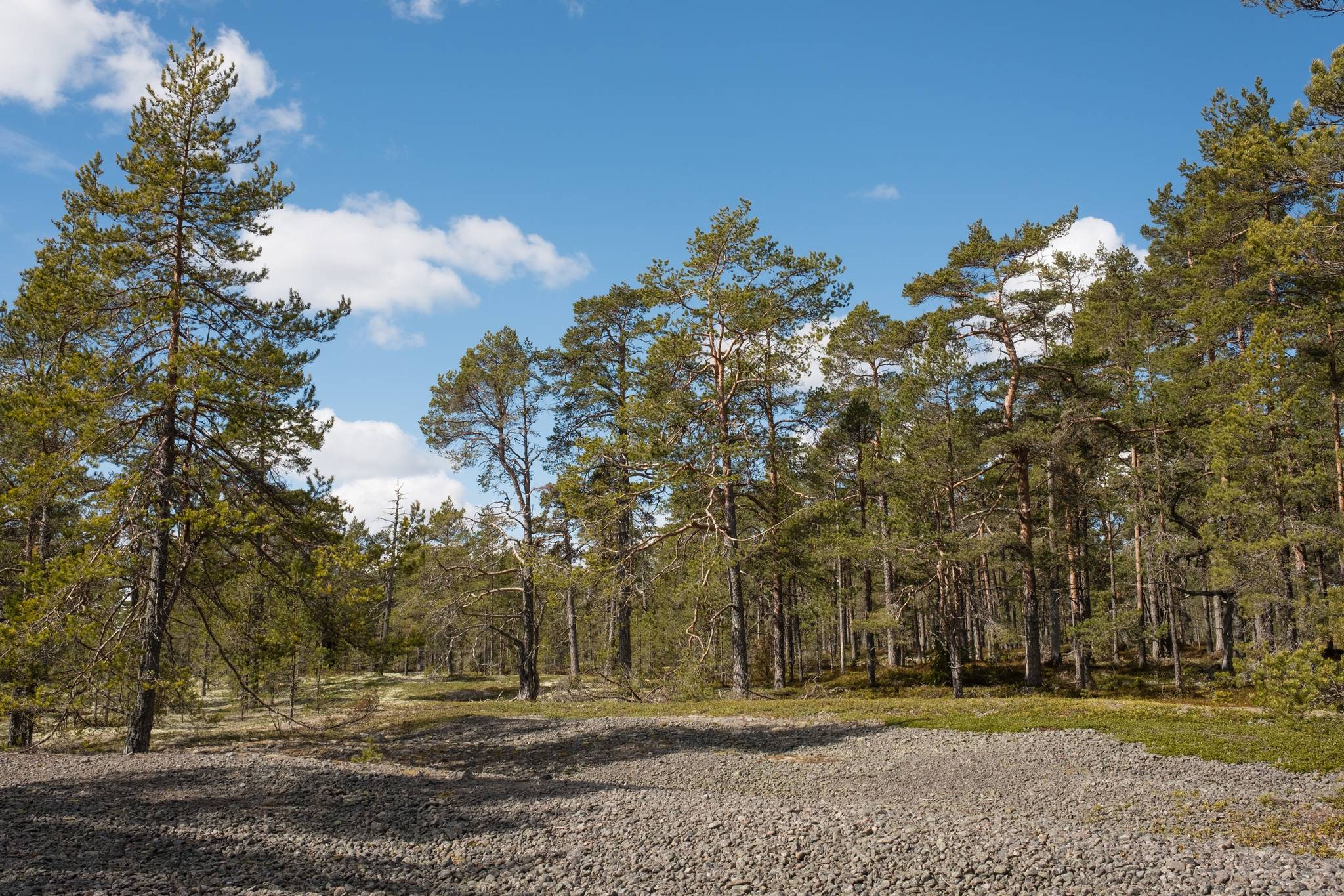 3 rum Fritidshus på Fornstigen 23 Långvind Hudiksvalls kommun - bild 17
