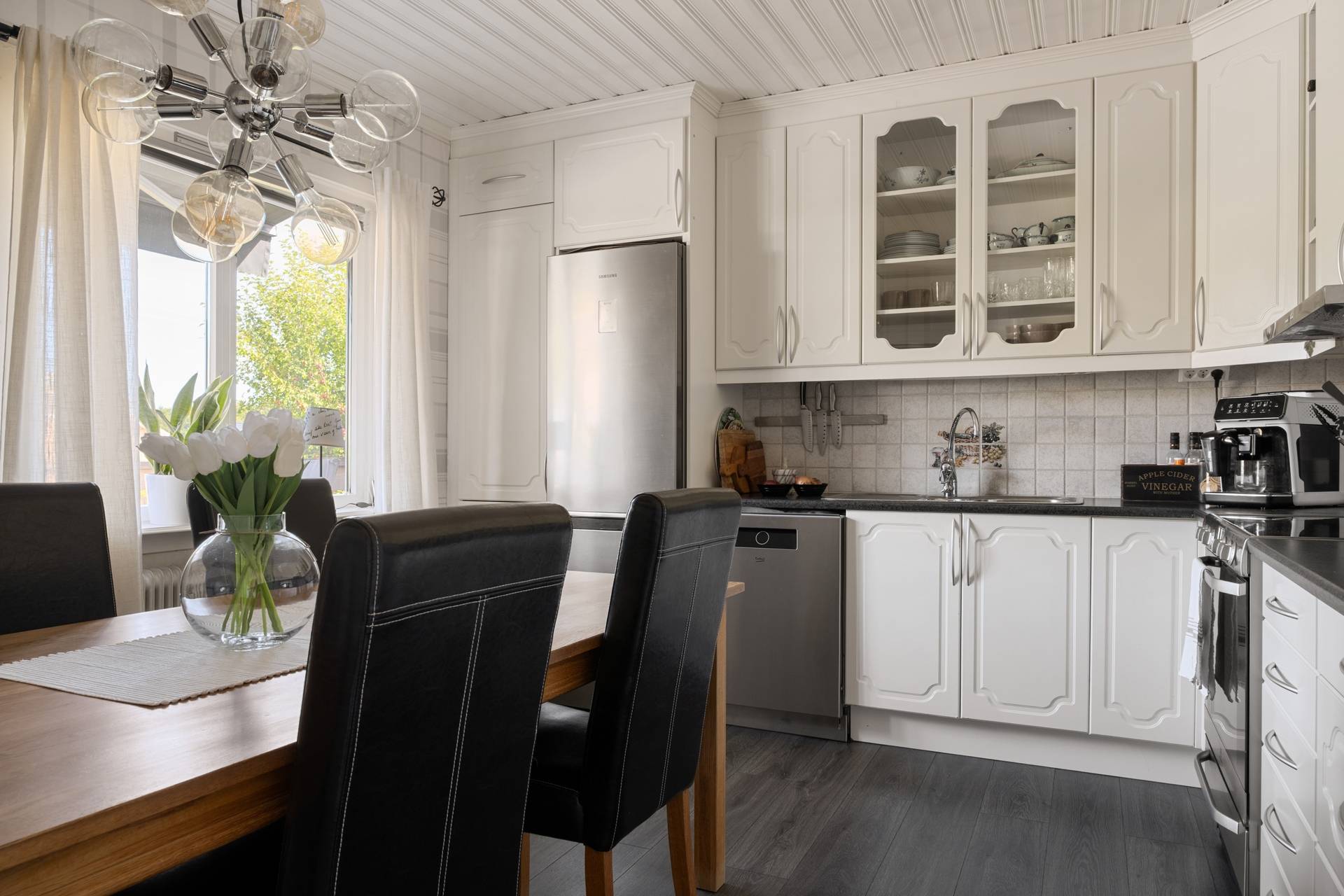 4 rum Villa på Kisslebergsvägen 11 Kissleberg Uddevalla kommun - bild 8