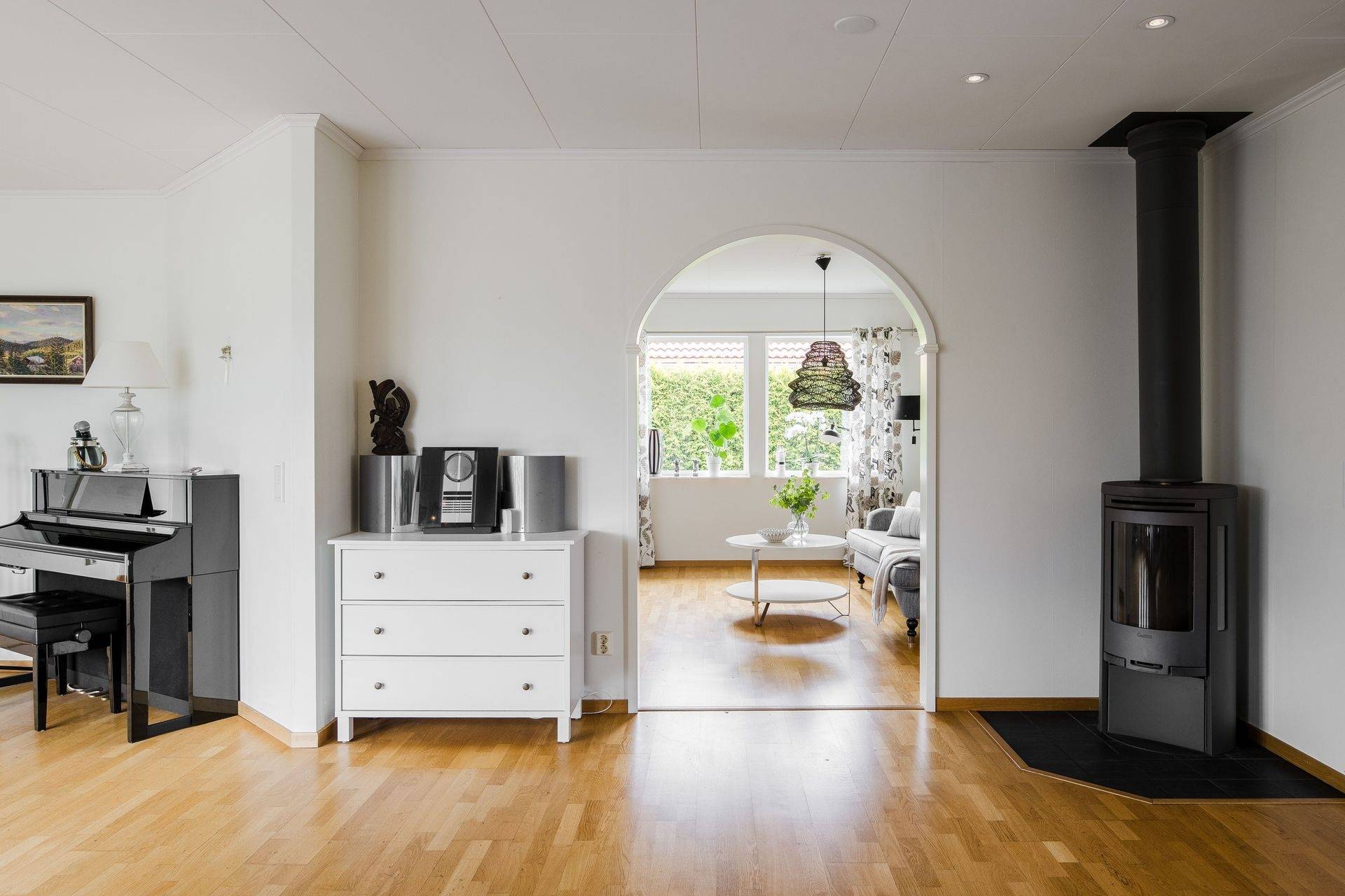 6 rum Villa på Skogstorpsvägen 10 Råda Mosse Lidköpings kommun - bild 30