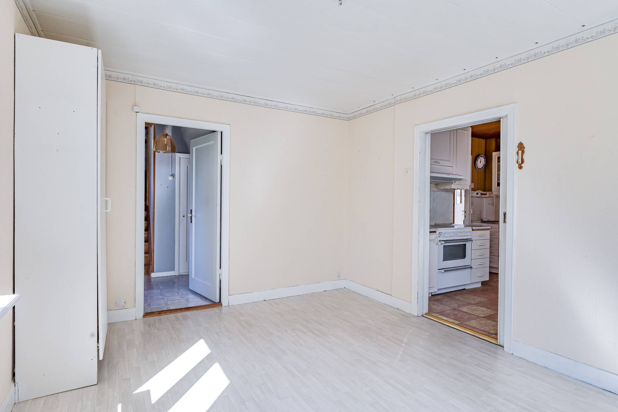 4 rum Villa på Gamla Nissastigen 49 Hylte kommun - bild 14