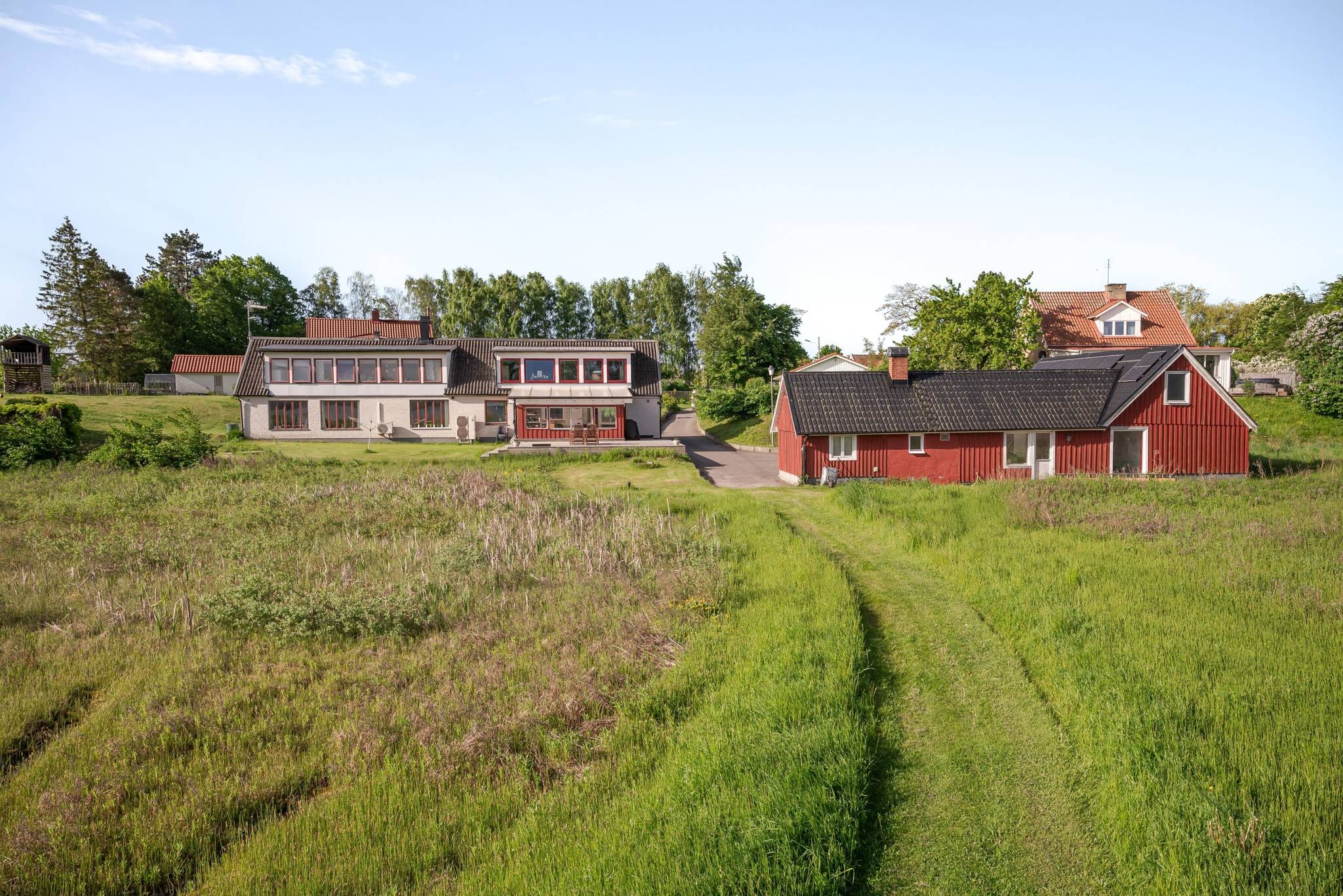 7 rum villa på Bengt Svens väg 8 Kiaby, Kristianstads kommun - bild 5
